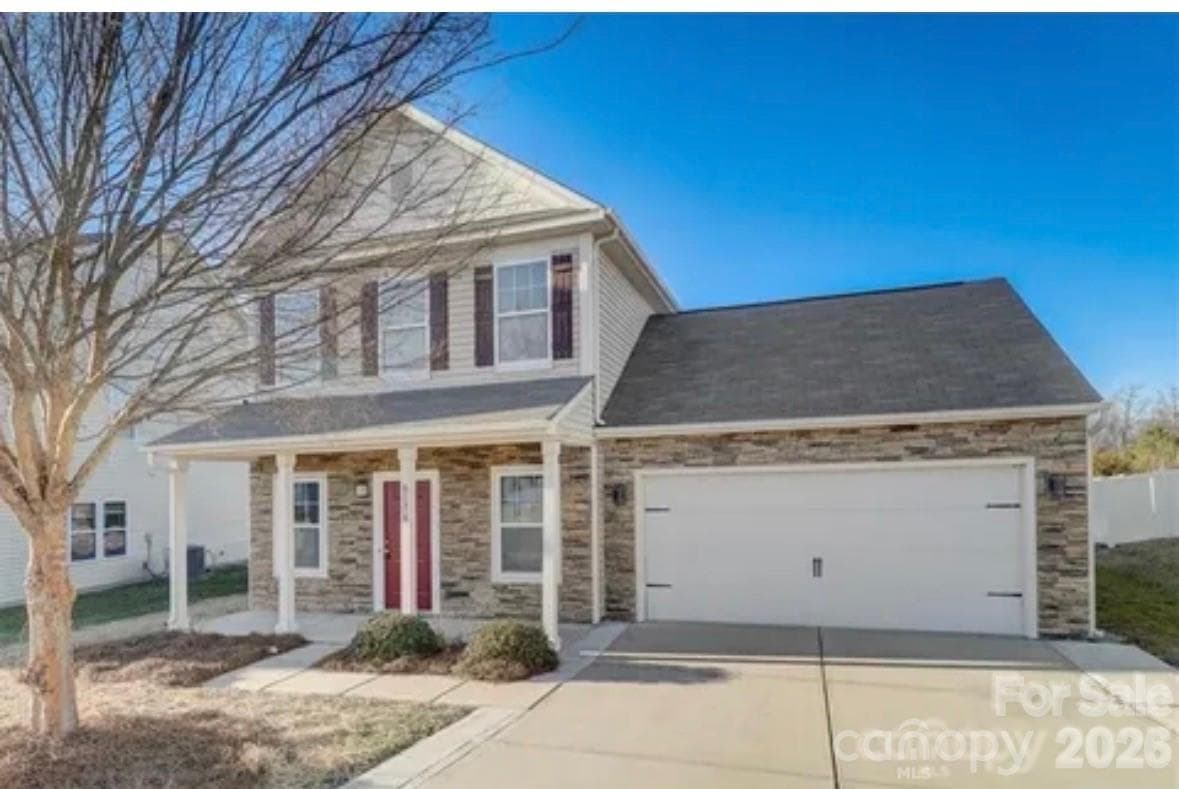 8176 Chilkoot Lane