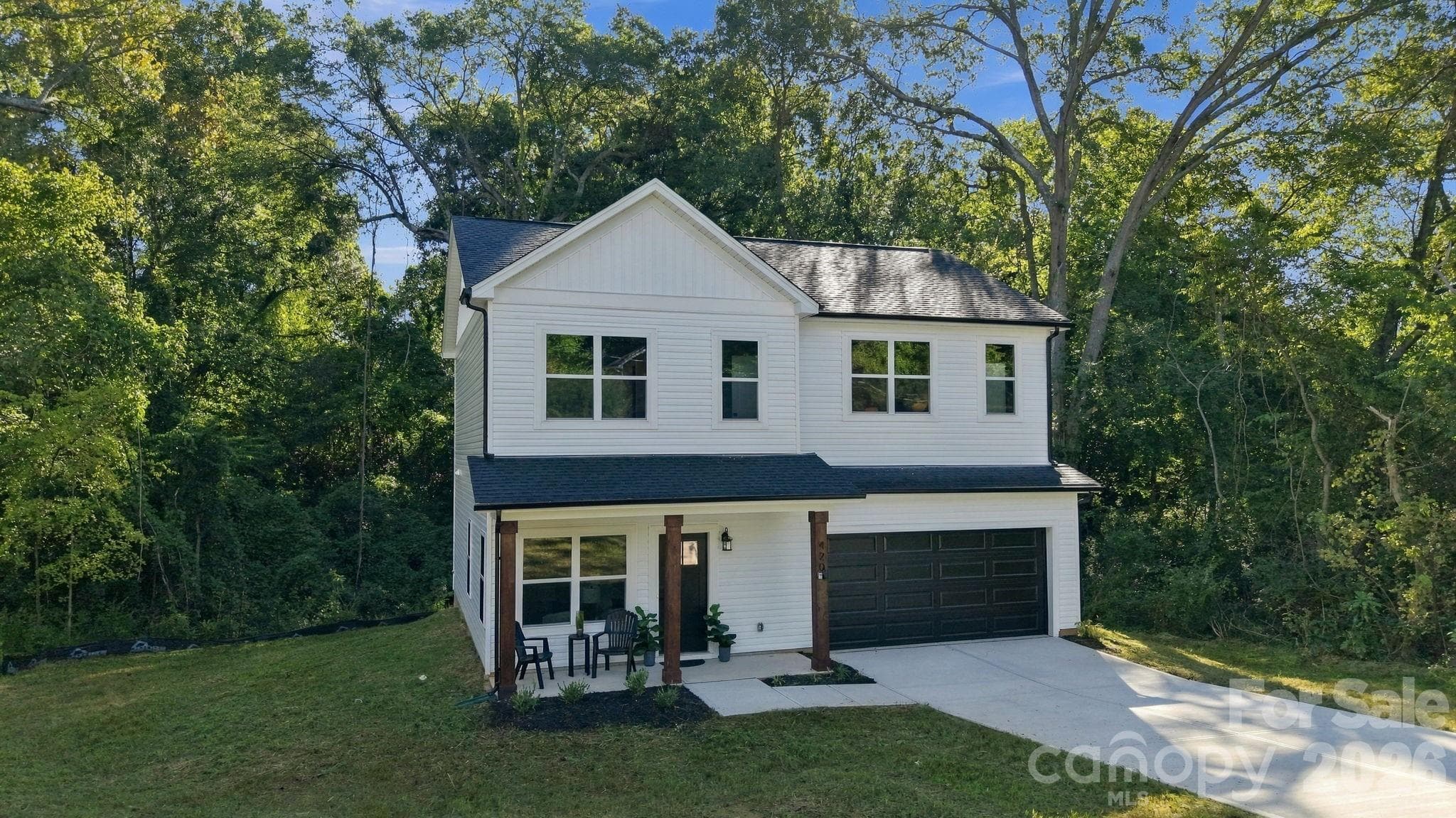 Single Family Residence at 420 Killian Avenue, Mount Holly, photo 2 of 27