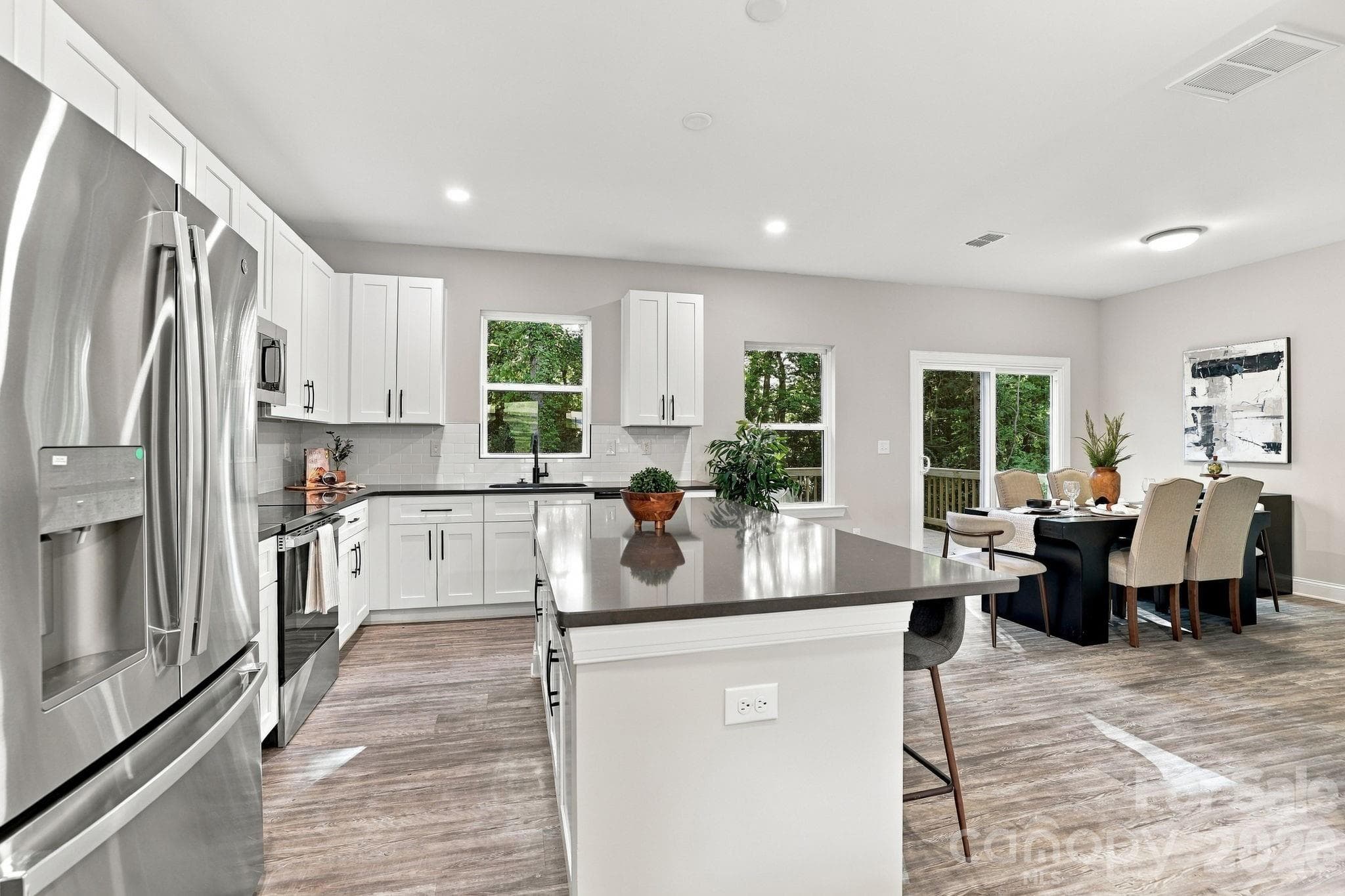 Single Family Residence at 420 Killian Avenue, Mount Holly, photo 11 of 27