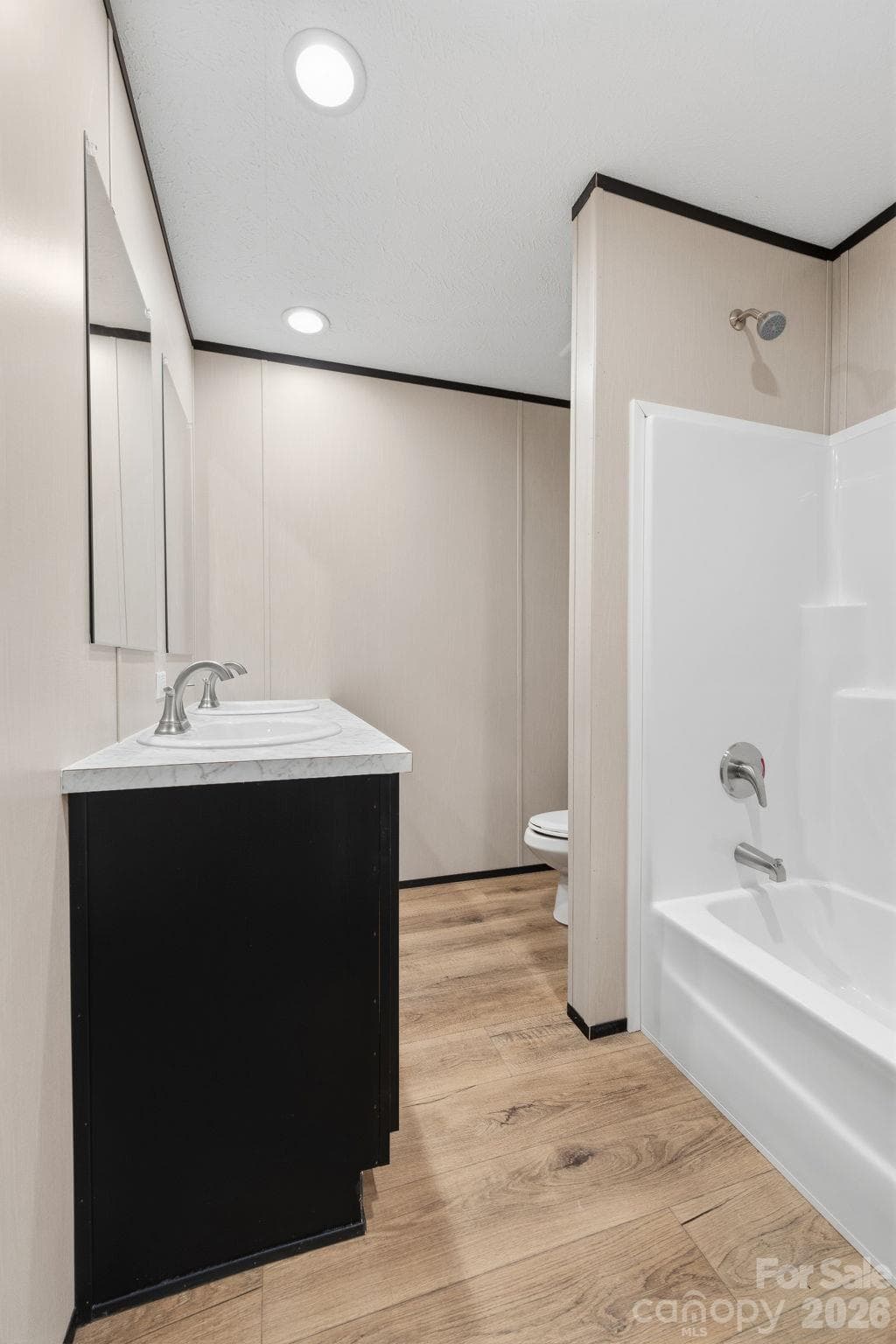 Single Family Residence at 869 Windblow Road, Jackson Springs, photo 21 of 25
