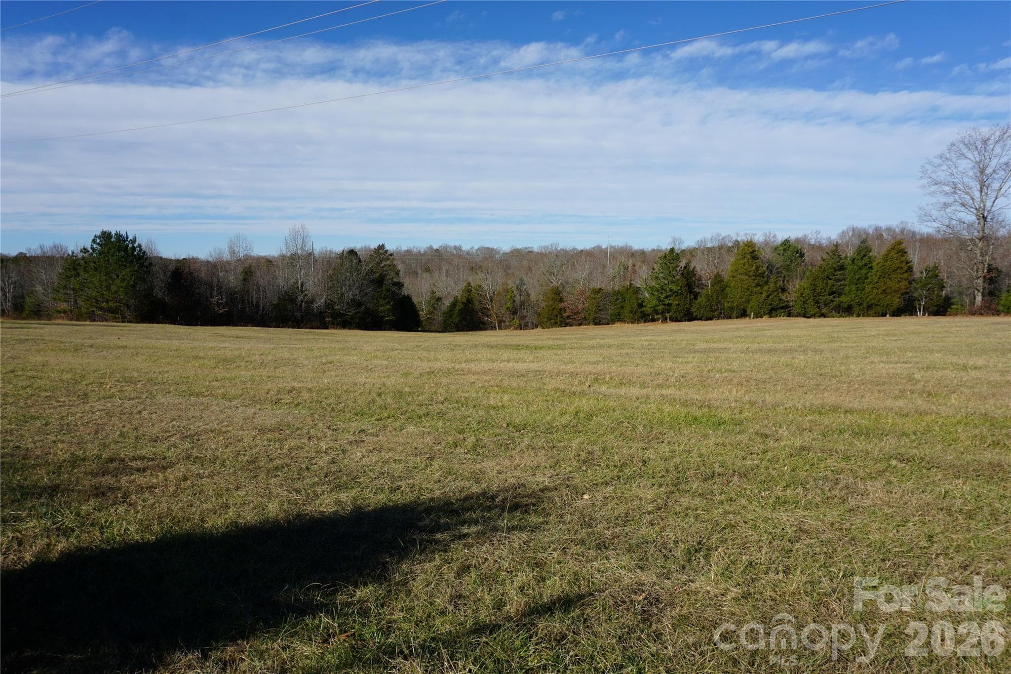 13+/-AC Ramah Church Road