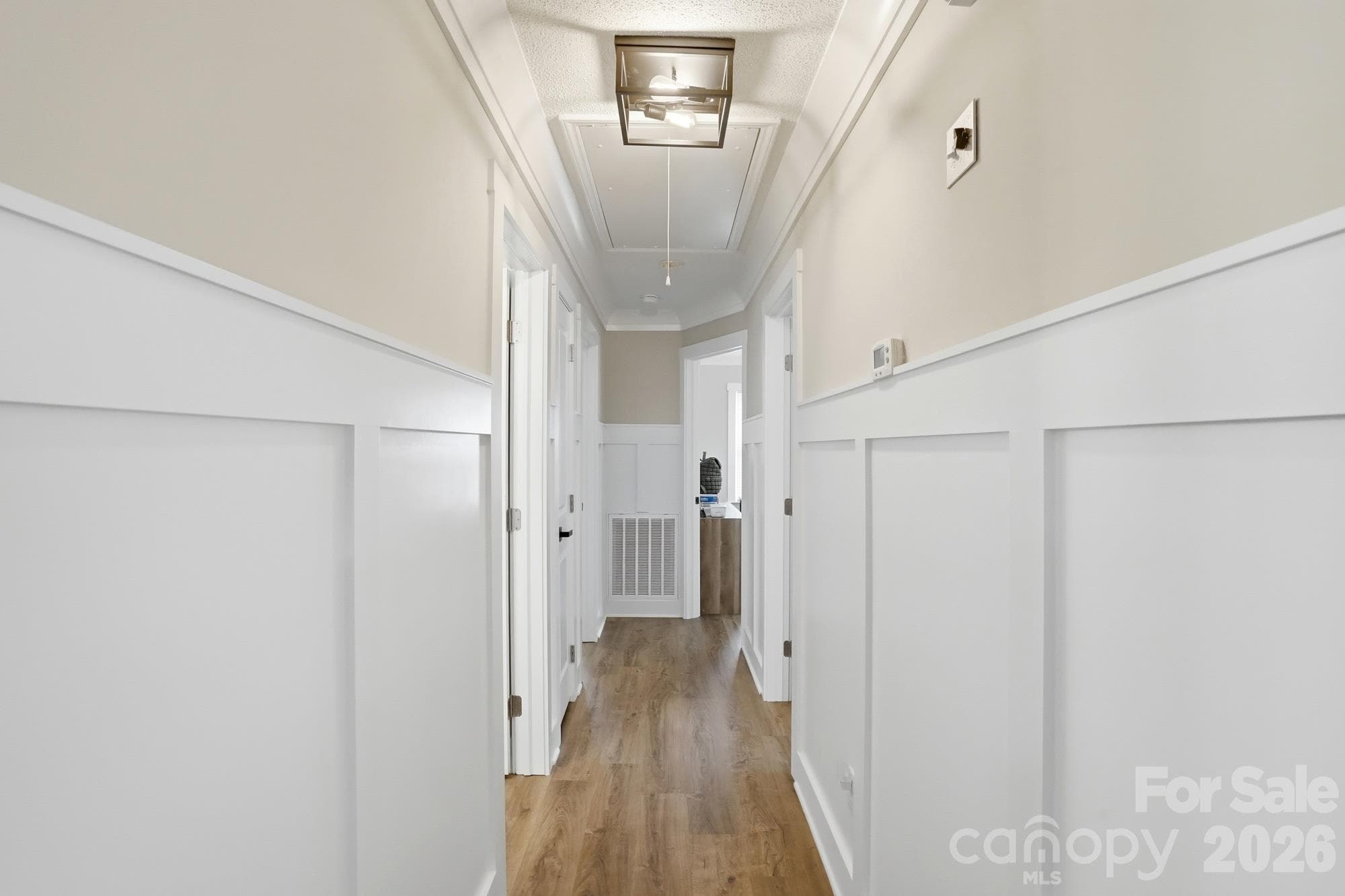 Custom Trim - 1564 Marett Boulevard Extension, Rock Hill