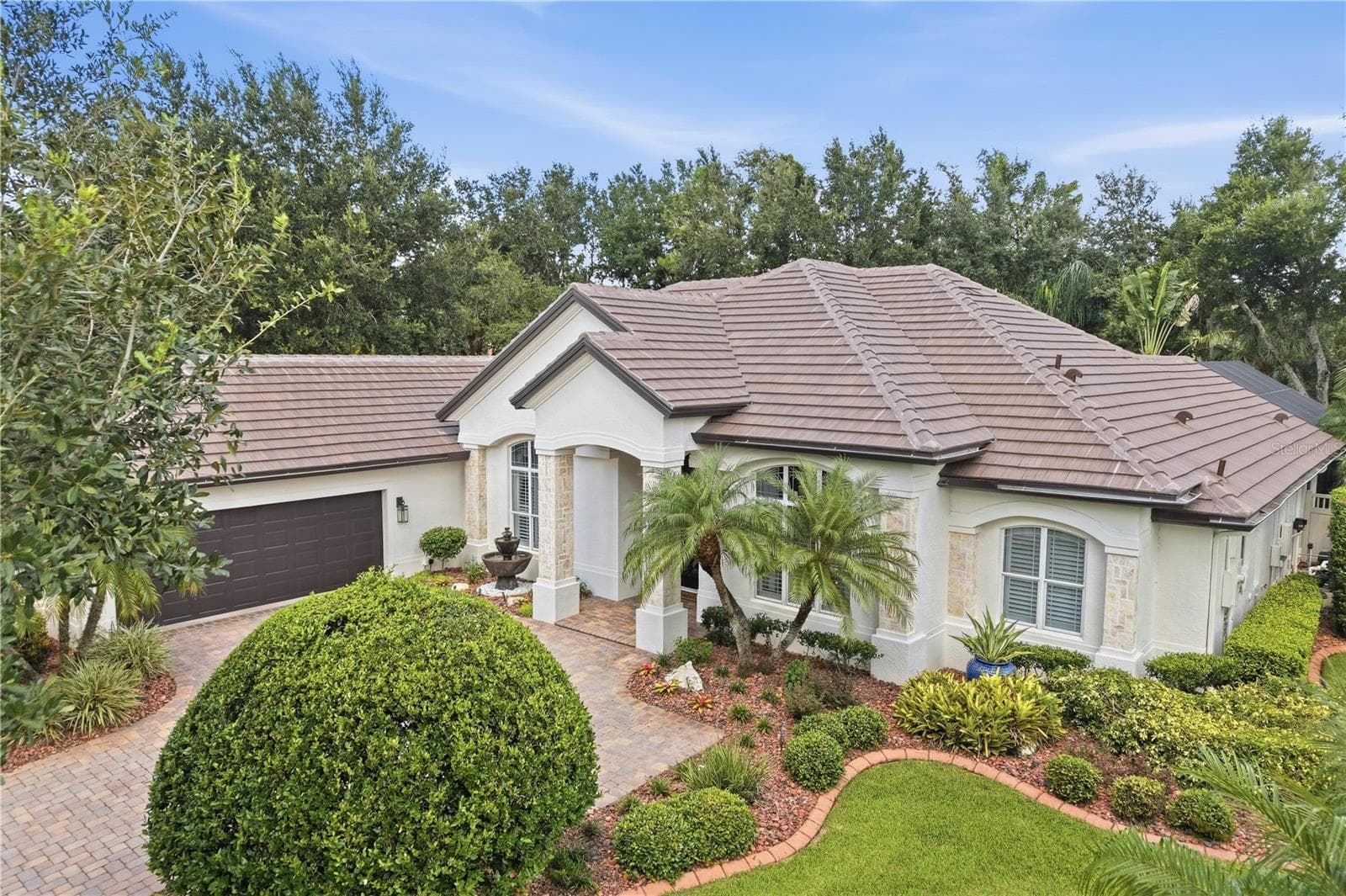 Single Family Residence at 11432 SAVANNAH LAKES DR, PARRISH, photo 3 of 83