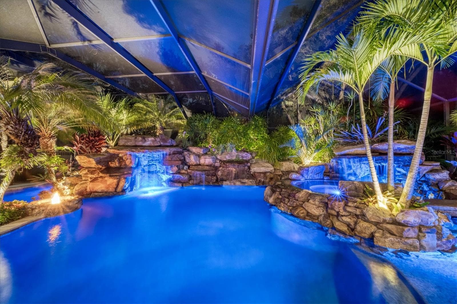 Single Family Residence at 11432 SAVANNAH LAKES DR, PARRISH, photo 6 of 83