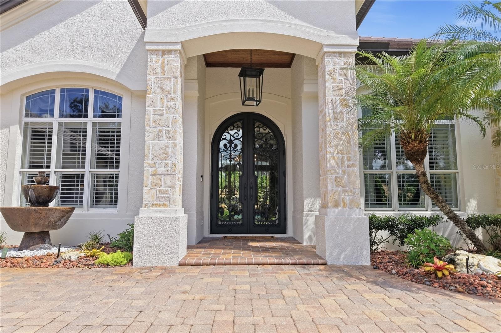 Single Family Residence at 11432 SAVANNAH LAKES DR, PARRISH, photo 9 of 83