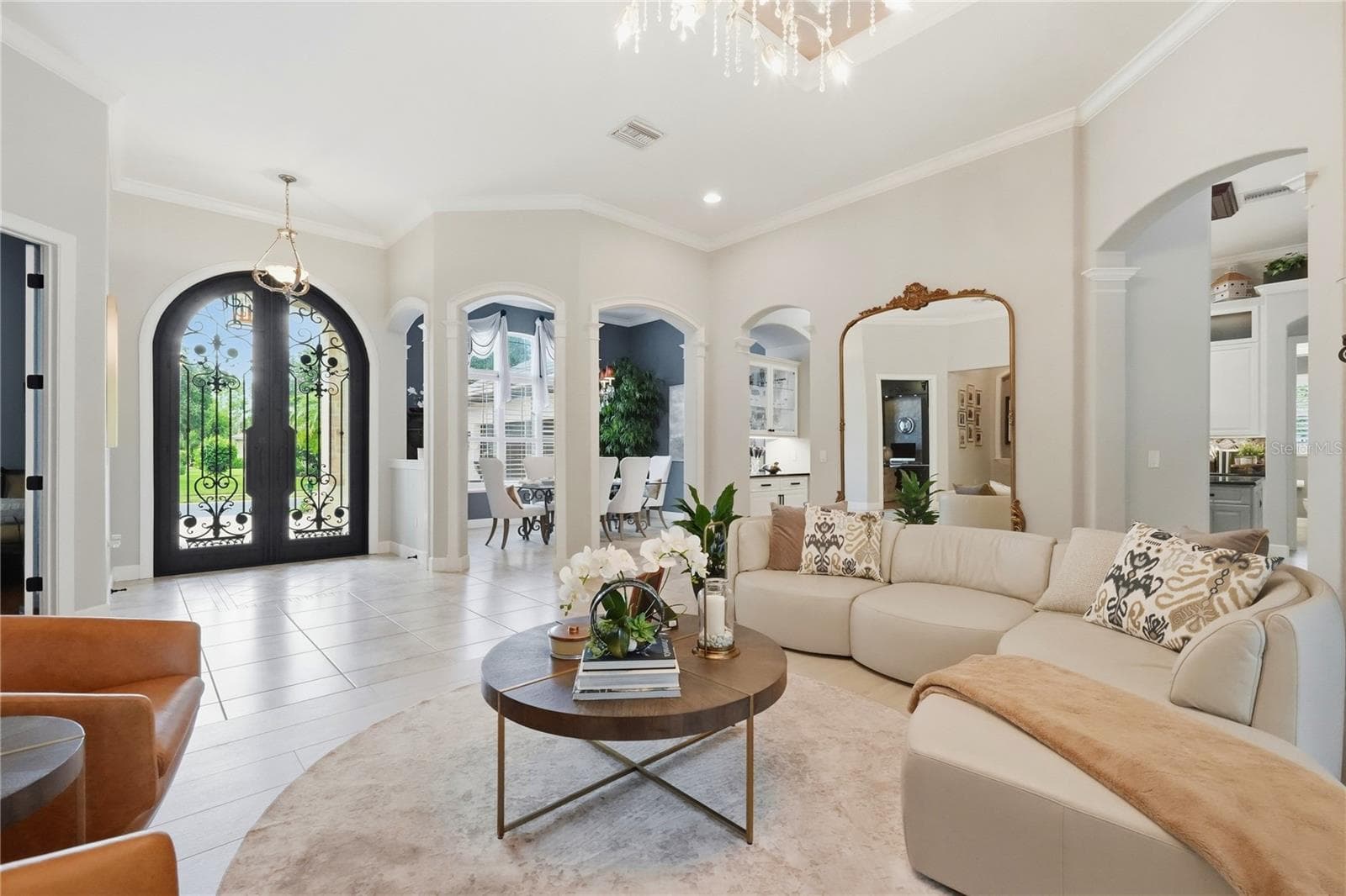 Single Family Residence at 11432 SAVANNAH LAKES DR, PARRISH, photo 11 of 83