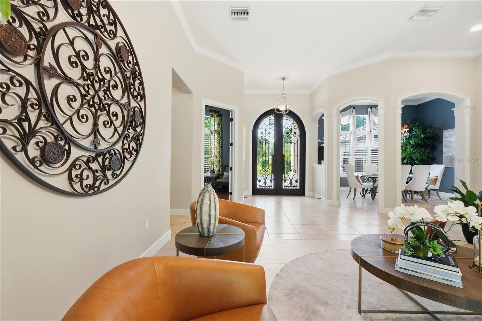 Single Family Residence at 11432 SAVANNAH LAKES DR, PARRISH, photo 12 of 83