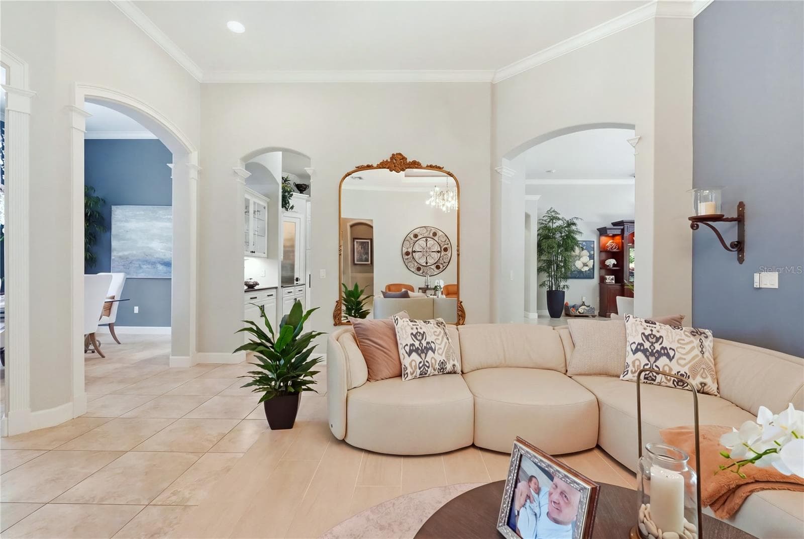 Single Family Residence at 11432 SAVANNAH LAKES DR, PARRISH, photo 15 of 83