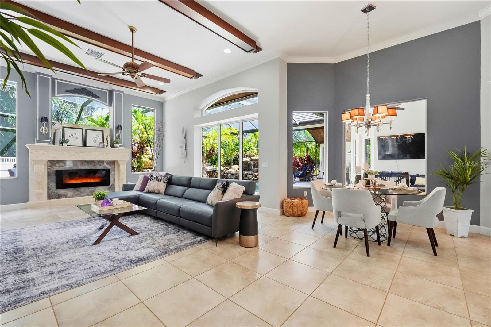 Single Family Residence at 11432 SAVANNAH LAKES DR, PARRISH, photo 20 of 83