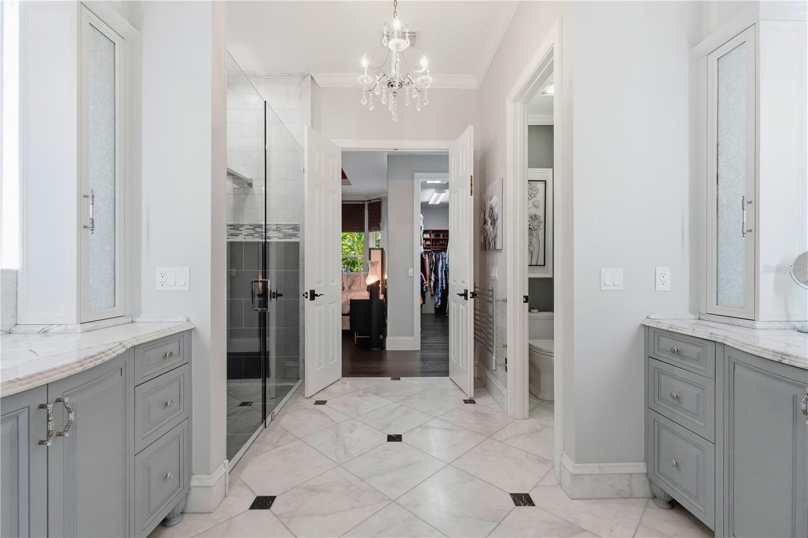 Single Family Residence at 11432 SAVANNAH LAKES DR, PARRISH, photo 51 of 83