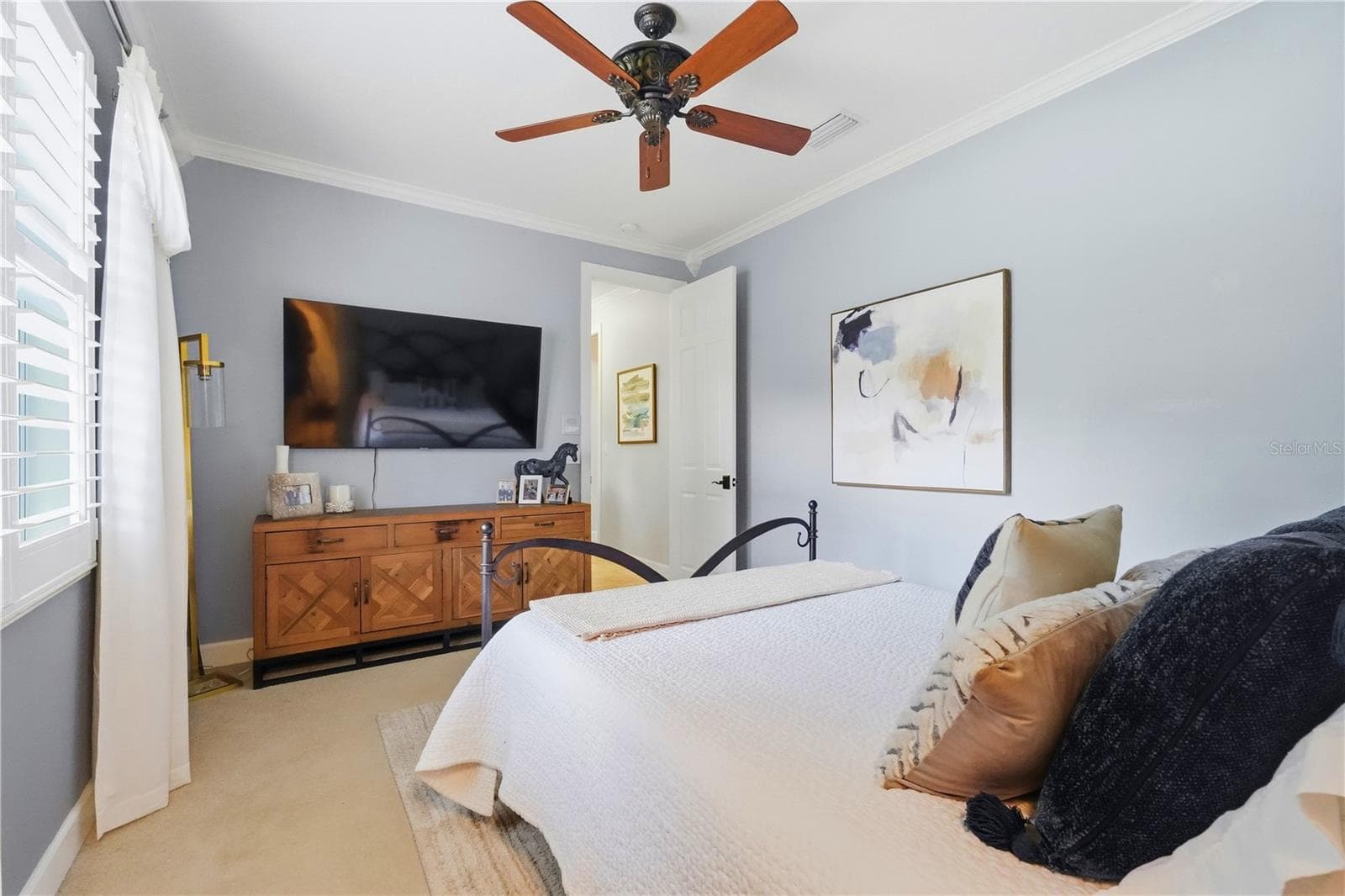 Single Family Residence at 11432 SAVANNAH LAKES DR, PARRISH, photo 57 of 83