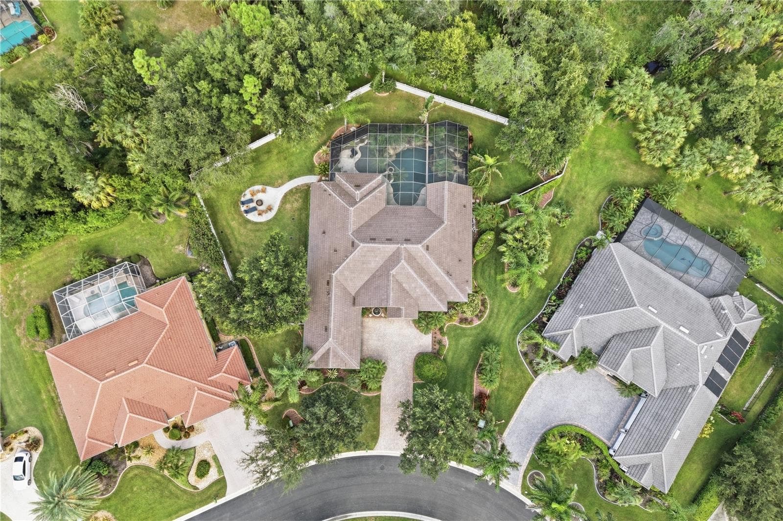 Single Family Residence at 11432 SAVANNAH LAKES DR, PARRISH, photo 76 of 83