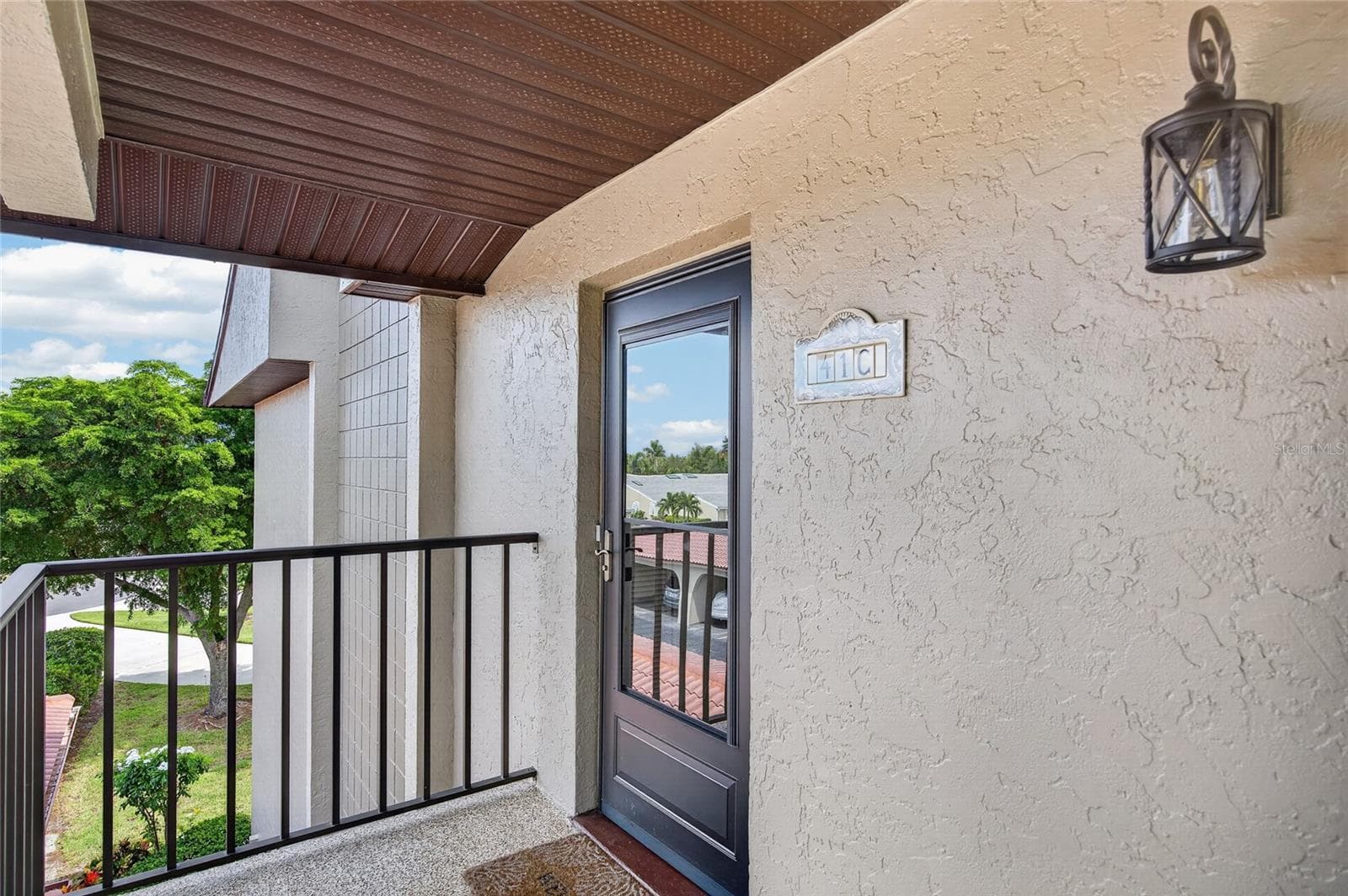 Condominium at 2601 W MARION AVE #41C, PUNTA GORDA, photo 4 of 41