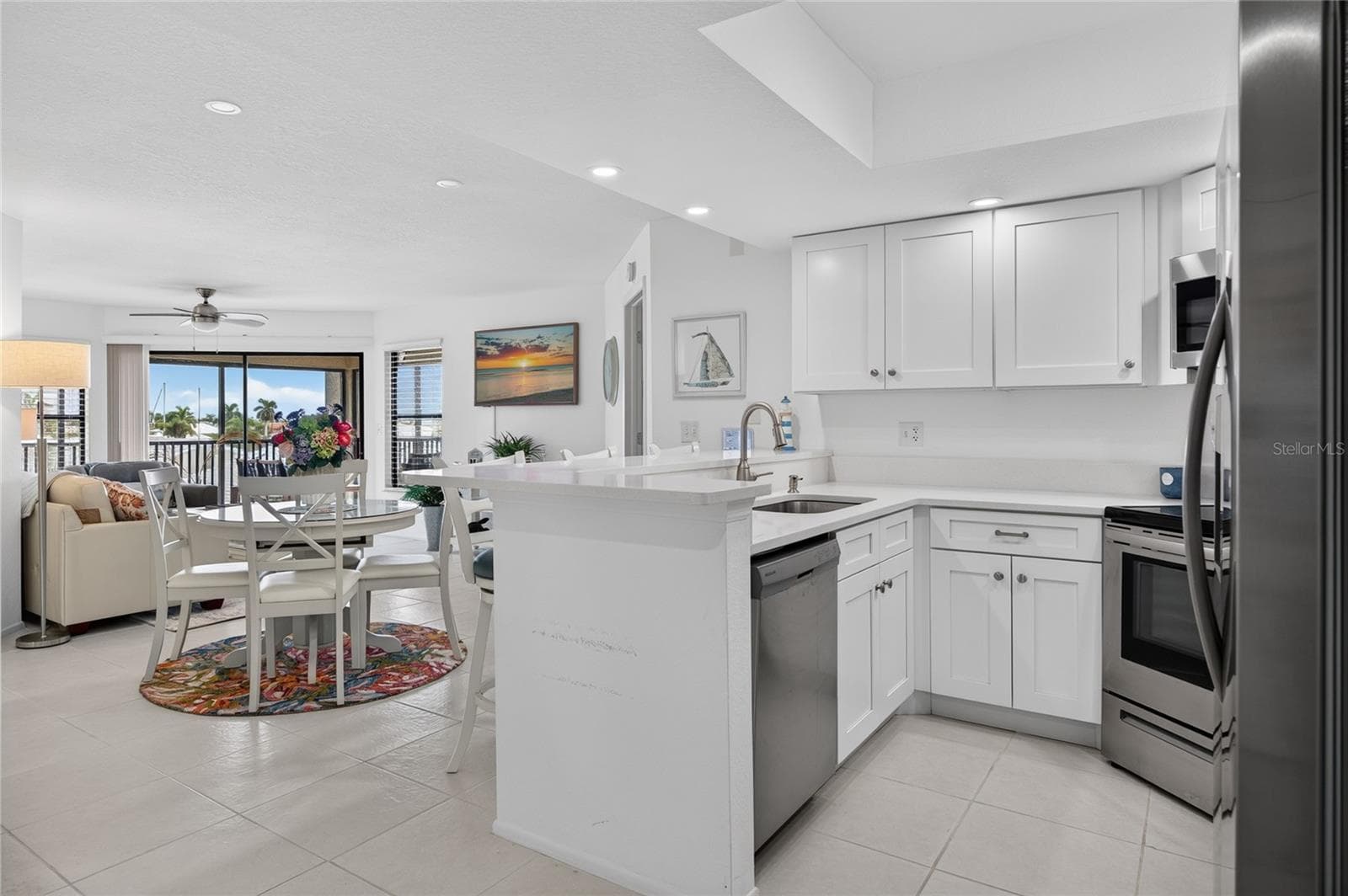 Condominium at 2601 W MARION AVE #41C, PUNTA GORDA, photo 5 of 41