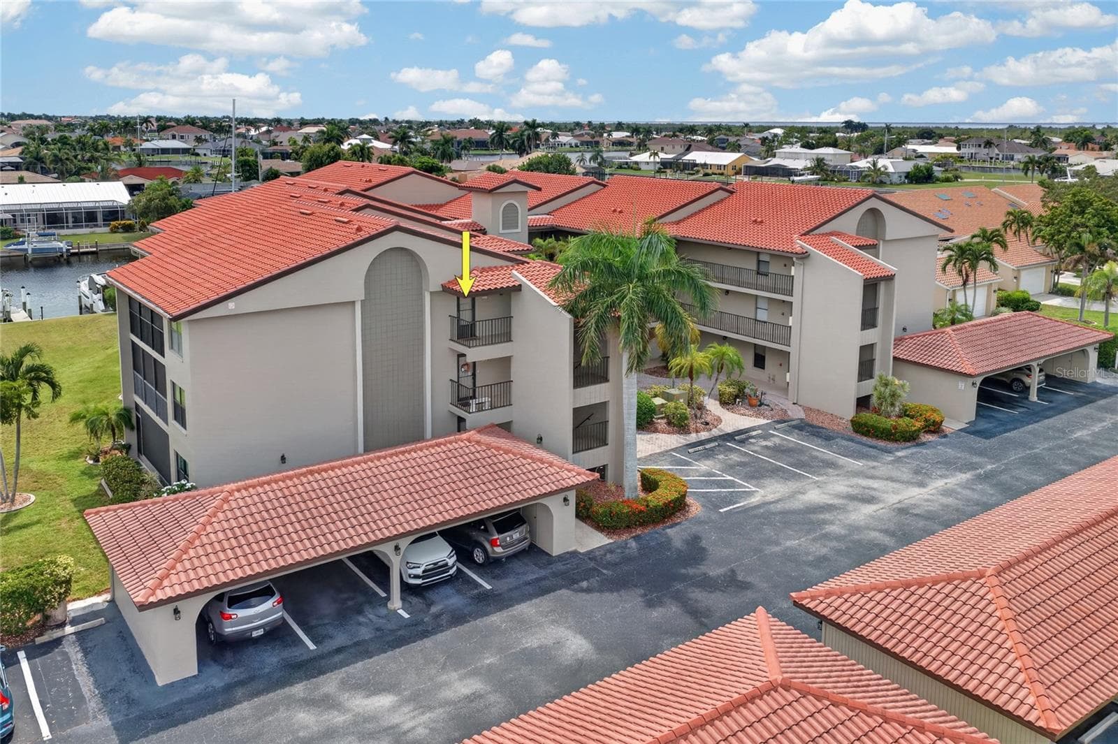 Condominium at 2601 W MARION AVE #41C, PUNTA GORDA, photo 29 of 41
