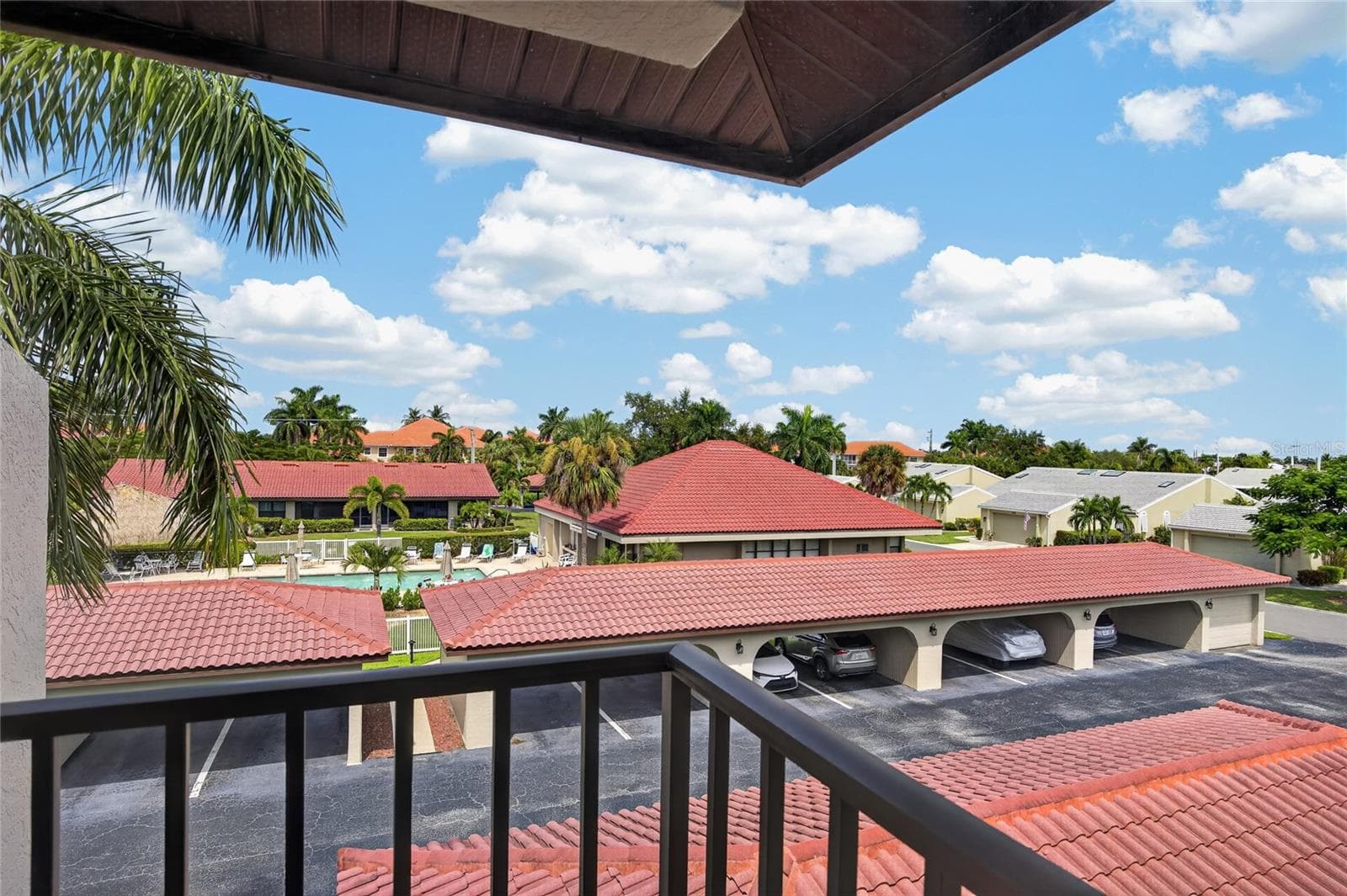 Condominium at 2601 W MARION AVE #41C, PUNTA GORDA, photo 35 of 41