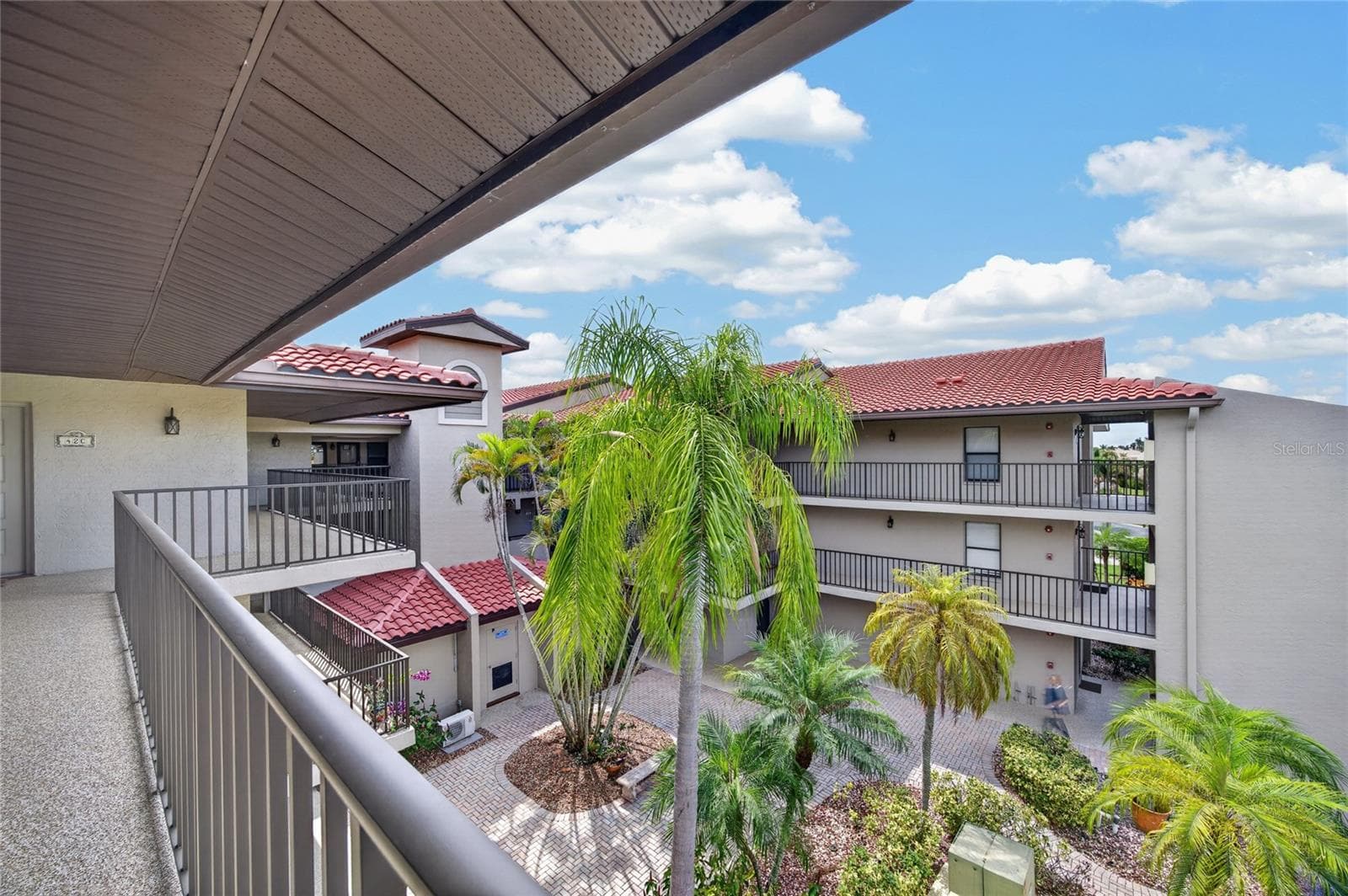 Condominium at 2601 W MARION AVE #41C, PUNTA GORDA, photo 36 of 41