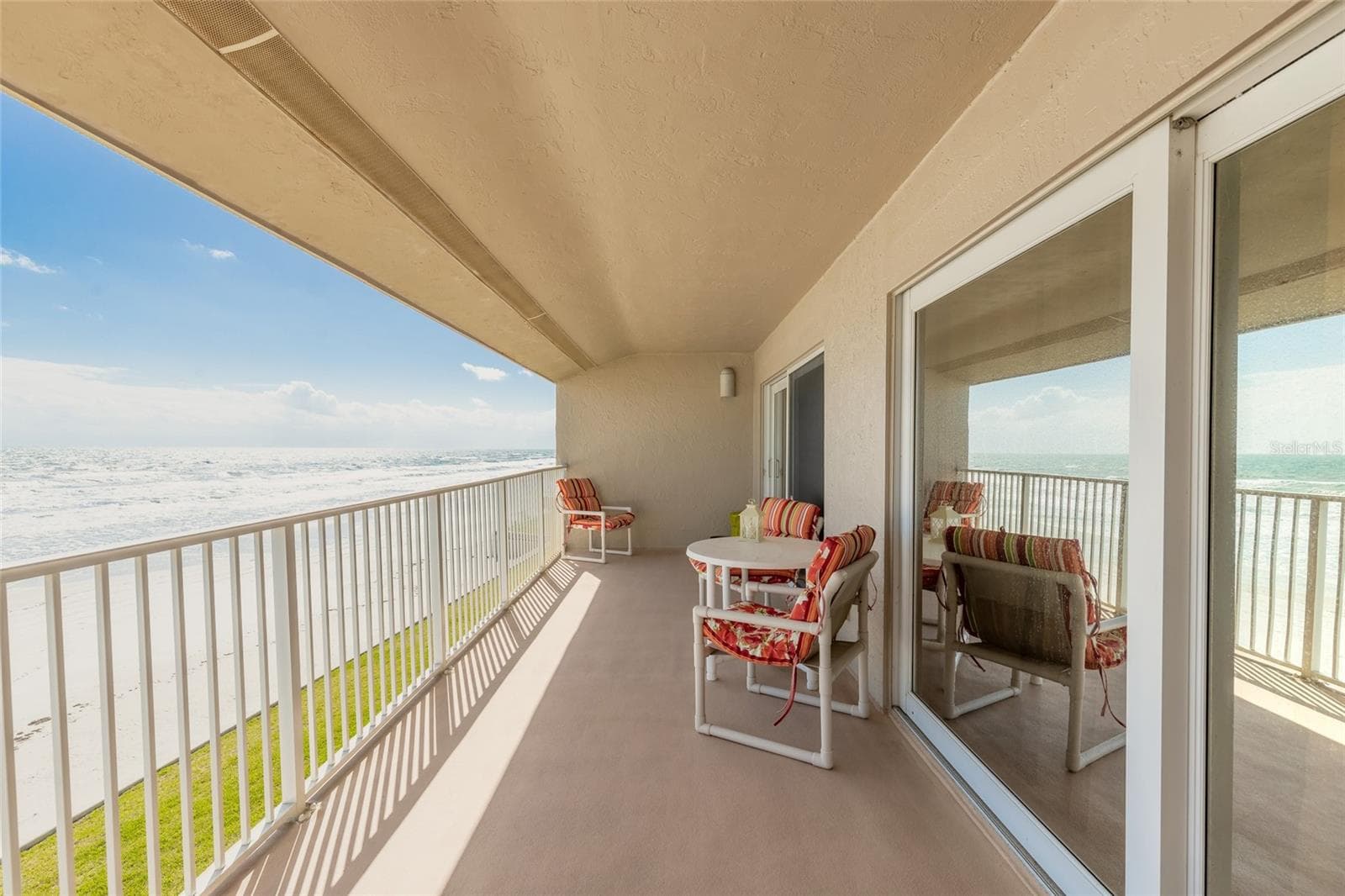 Condominium at 4801 SAXON DR #A-303, NEW SMYRNA BEACH, photo 4 of 41