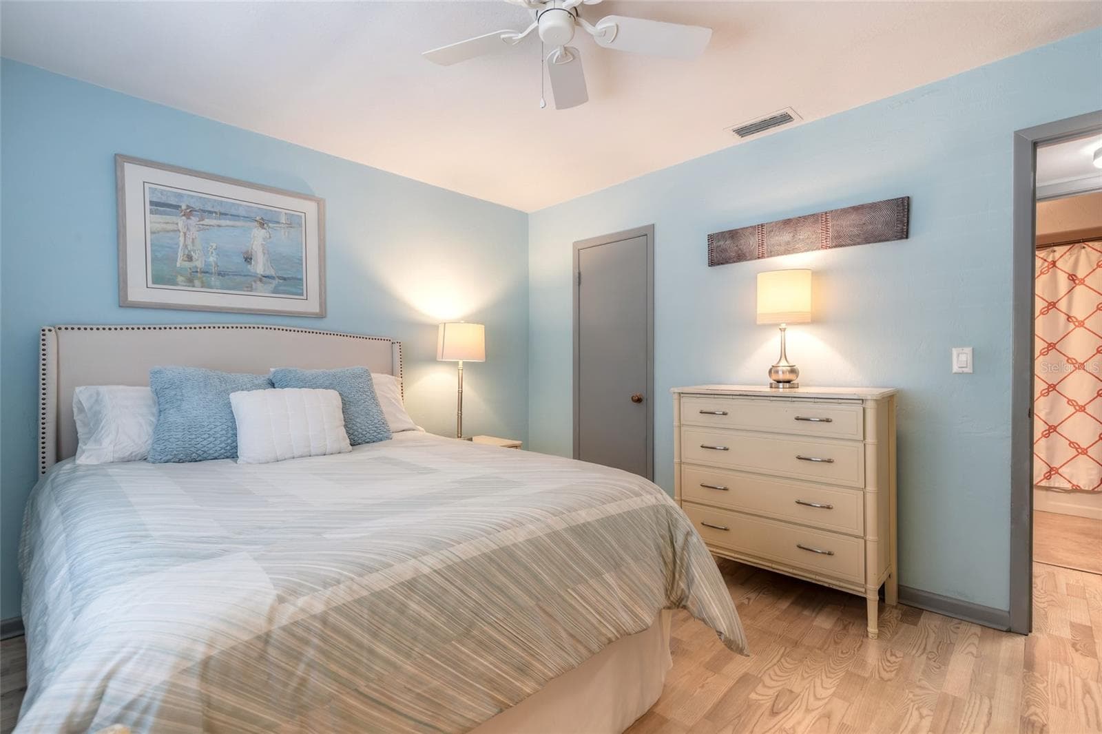 Condominium at 4801 SAXON DR #A-303, NEW SMYRNA BEACH, photo 16 of 41