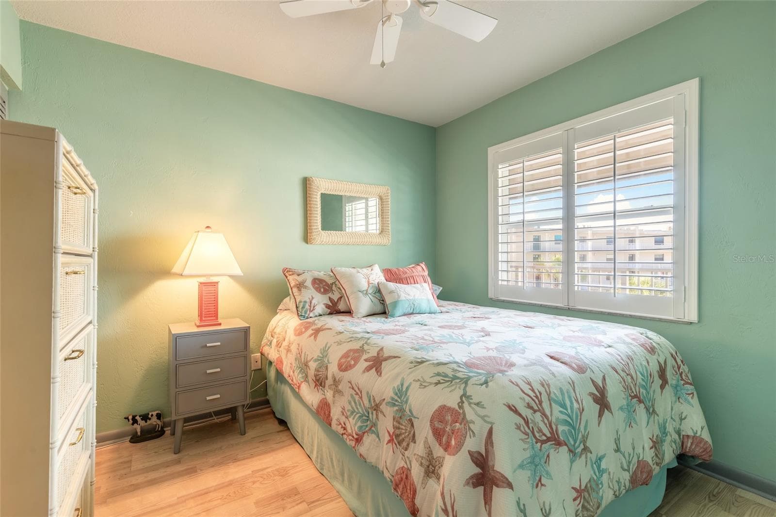 Condominium at 4801 SAXON DR #A-303, NEW SMYRNA BEACH, photo 18 of 41