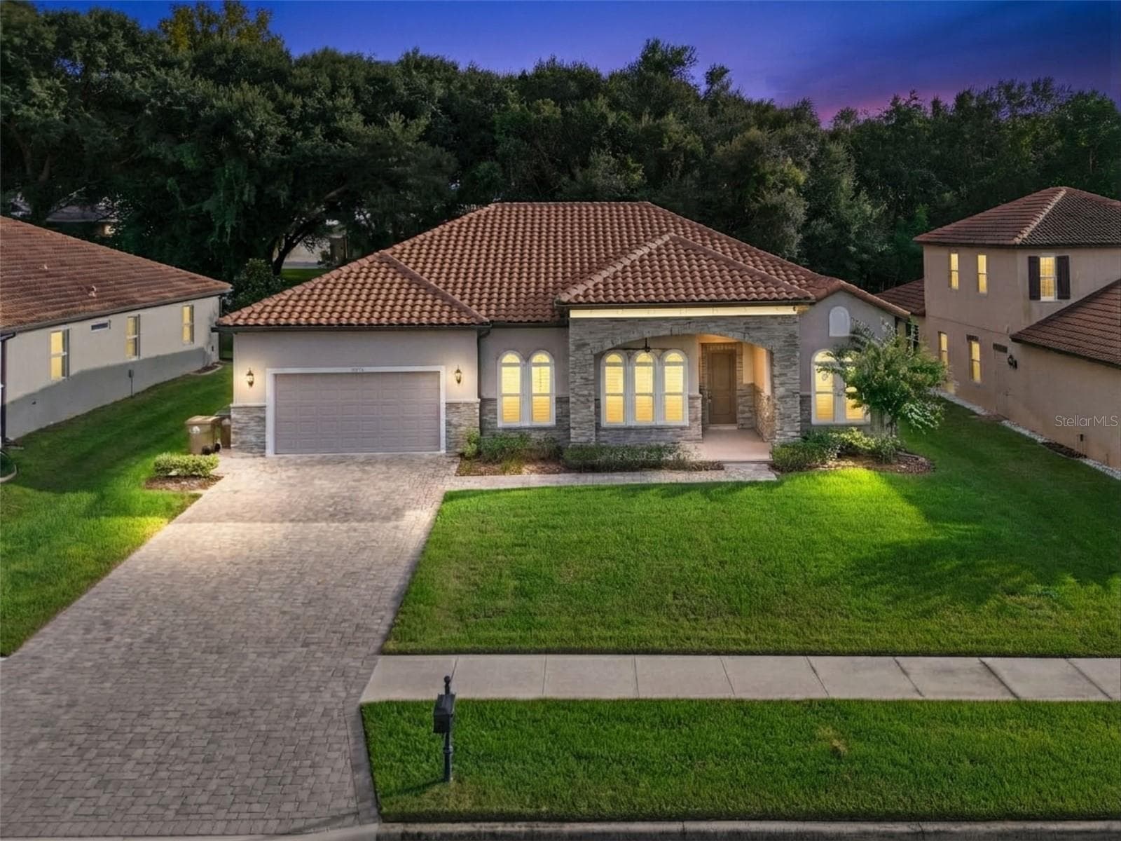 12919 BRUNELLO CIR