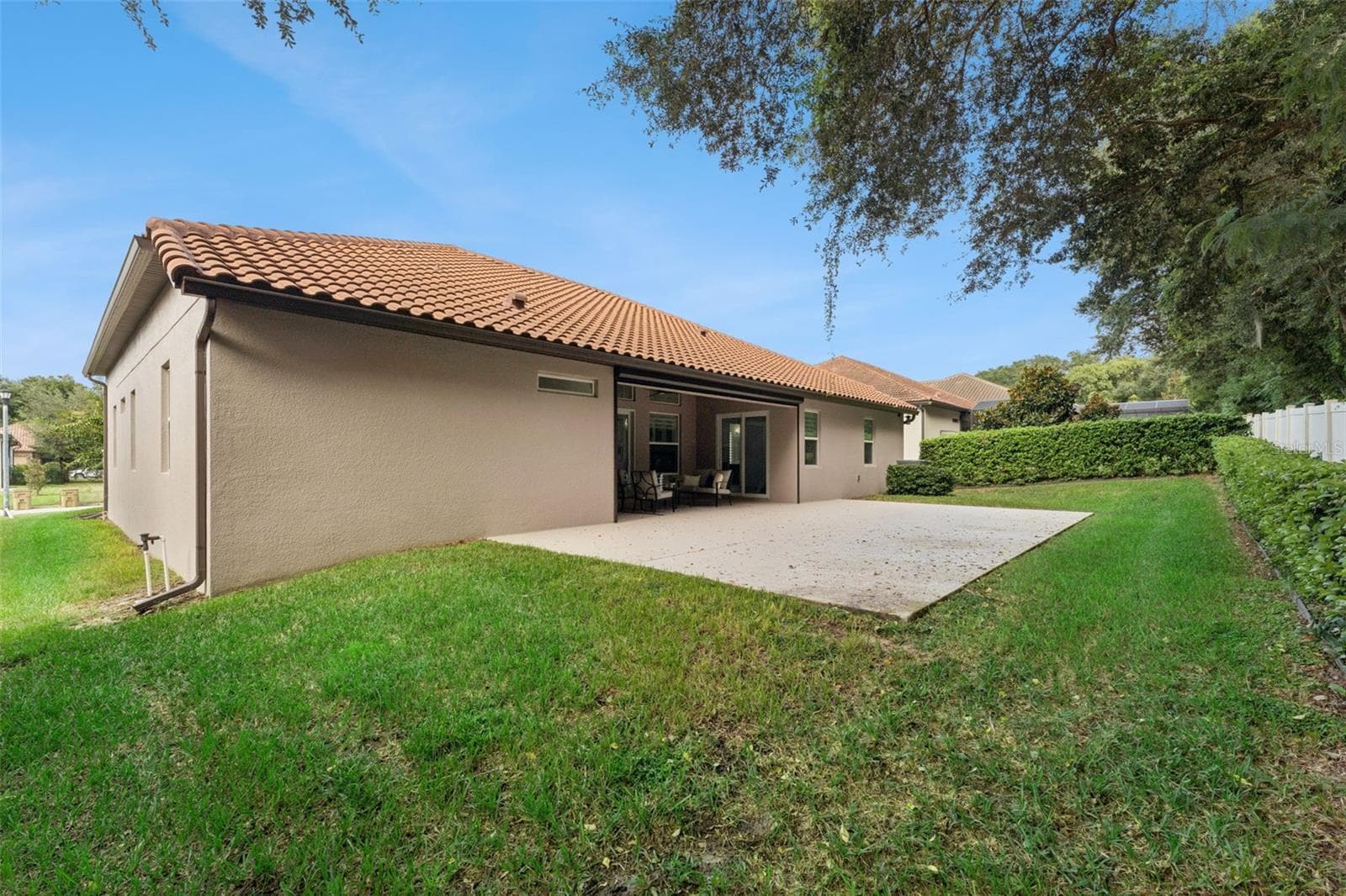Single Family Residence at 12919 BRUNELLO CIR, CLERMONT, photo 47 of 64