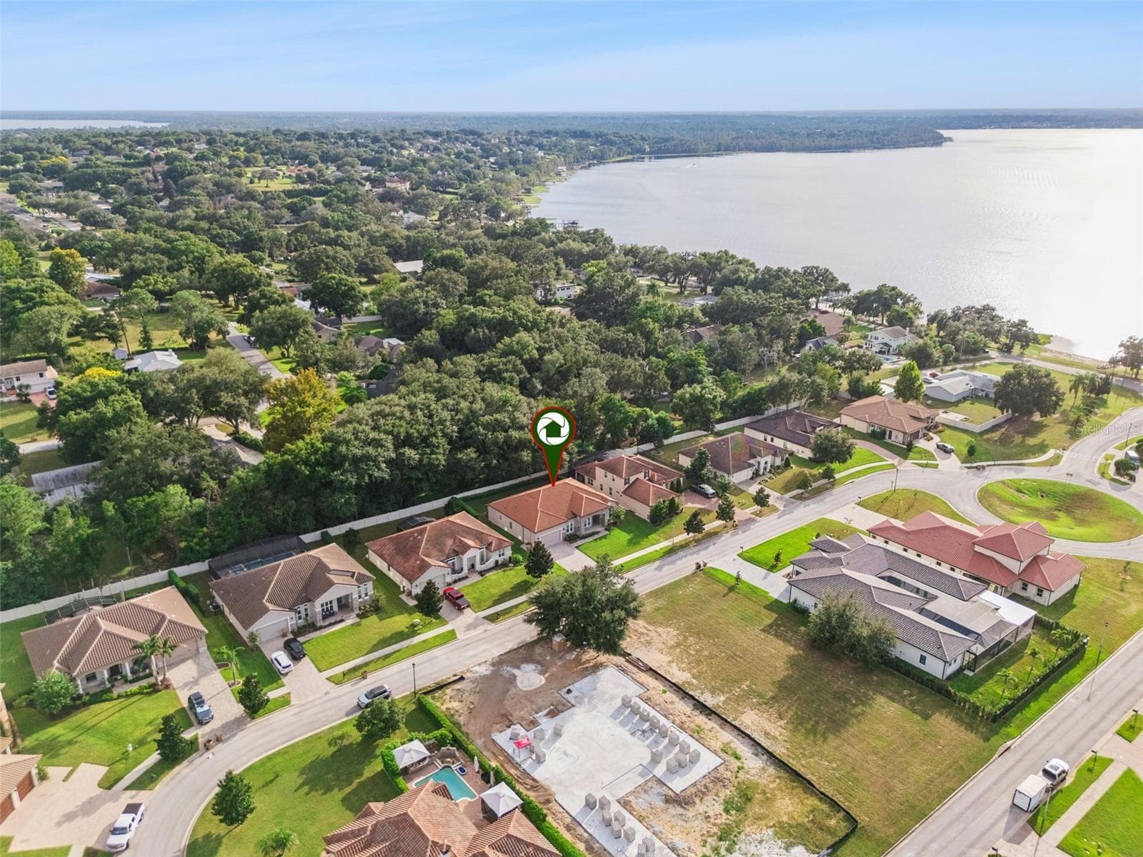 Single Family Residence at 12919 BRUNELLO CIR, CLERMONT, photo 48 of 64
