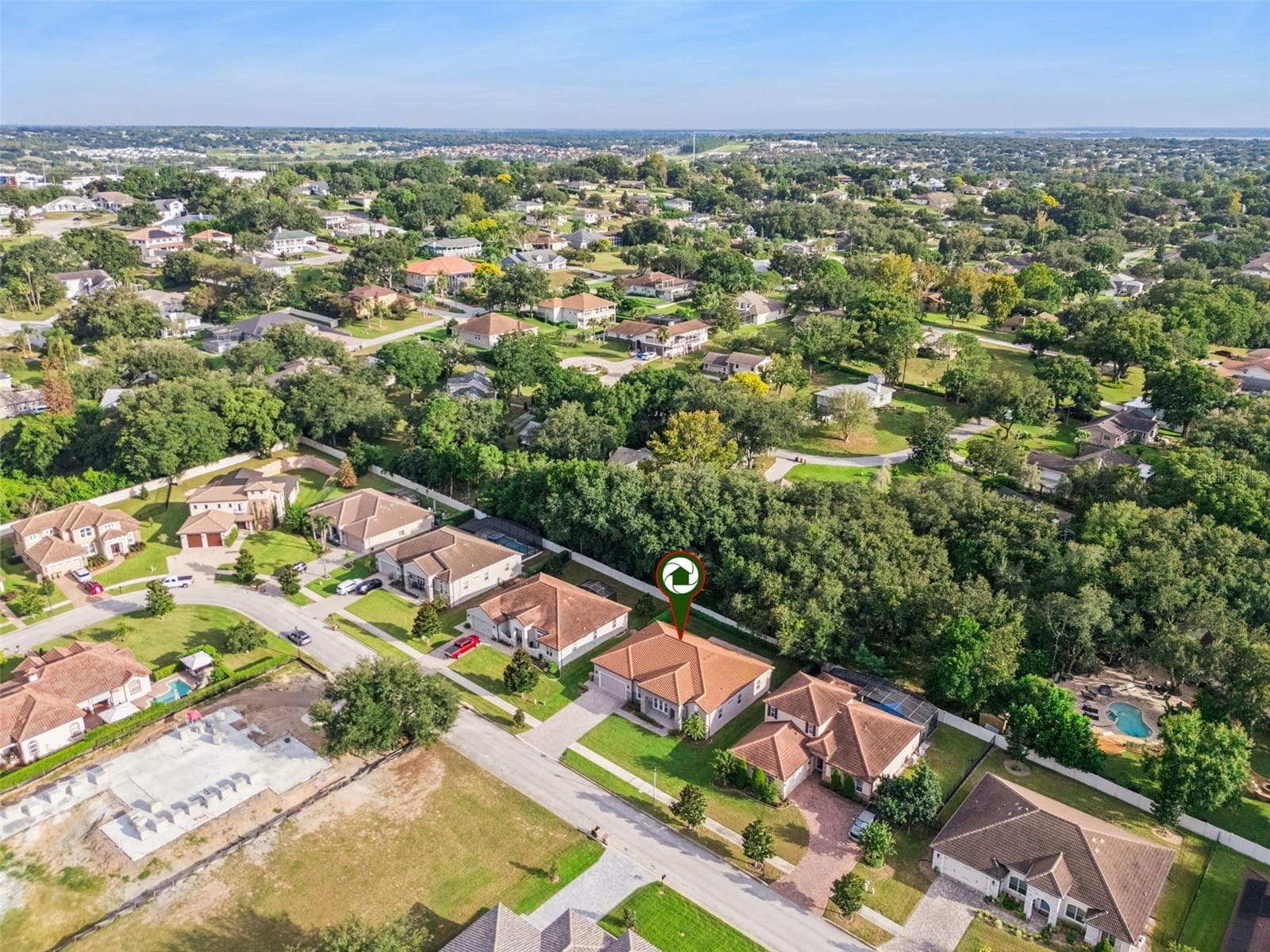 Single Family Residence at 12919 BRUNELLO CIR, CLERMONT, photo 50 of 64
