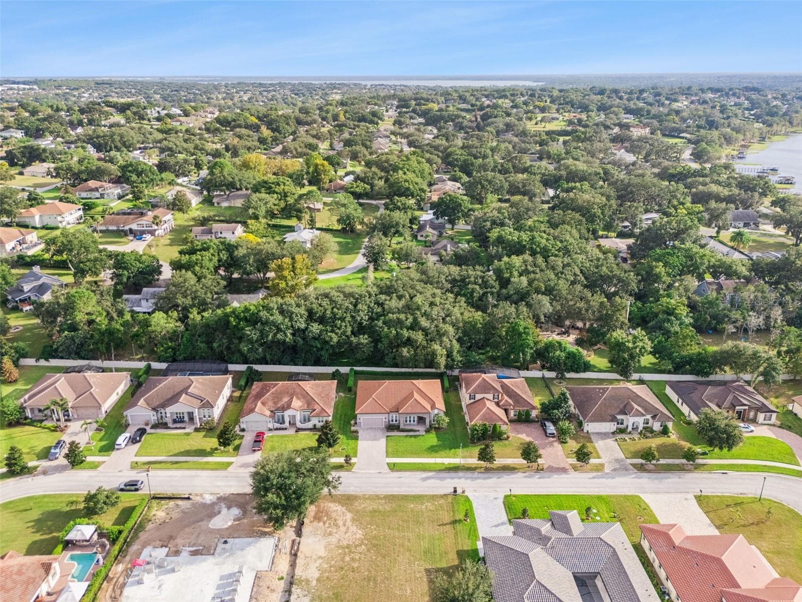 Single Family Residence at 12919 BRUNELLO CIR, CLERMONT, photo 55 of 64