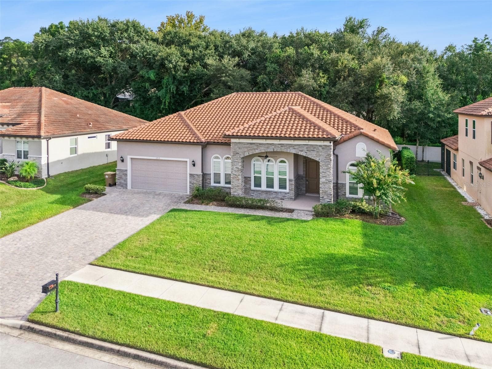 Single Family Residence at 12919 BRUNELLO CIR, CLERMONT, photo 60 of 64