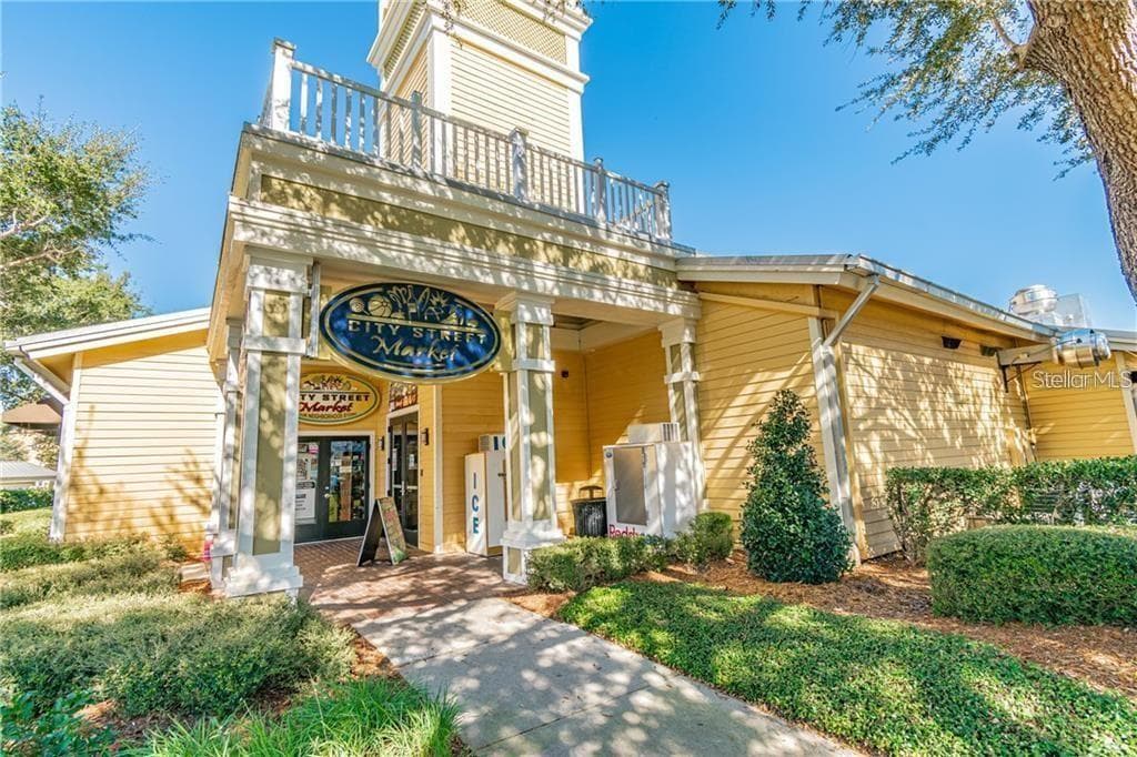 Condominium at 5124 PARK CENTRAL DR #513, ORLANDO, photo 17 of 19
