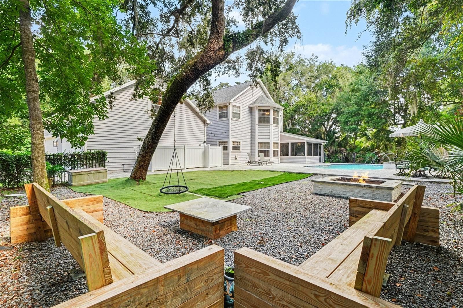 Single Family Residence at 649 CHARMAGNE LN, PORT ORANGE, photo 12 of 82