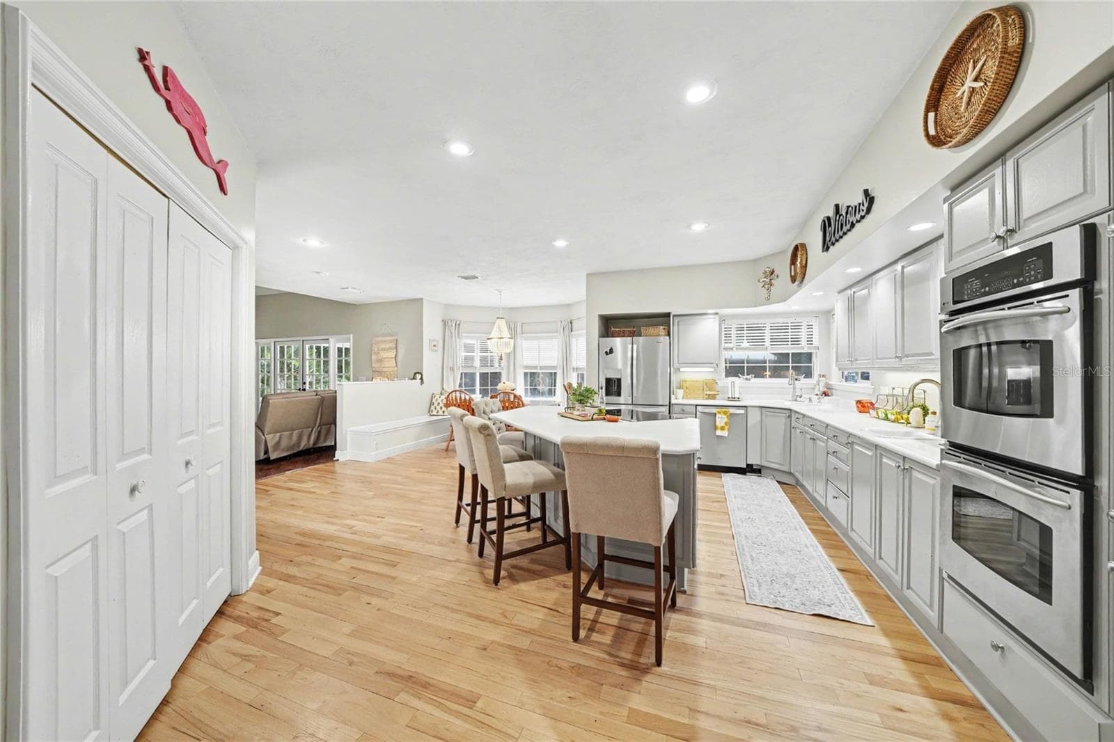Single Family Residence at 649 CHARMAGNE LN, PORT ORANGE, photo 32 of 82