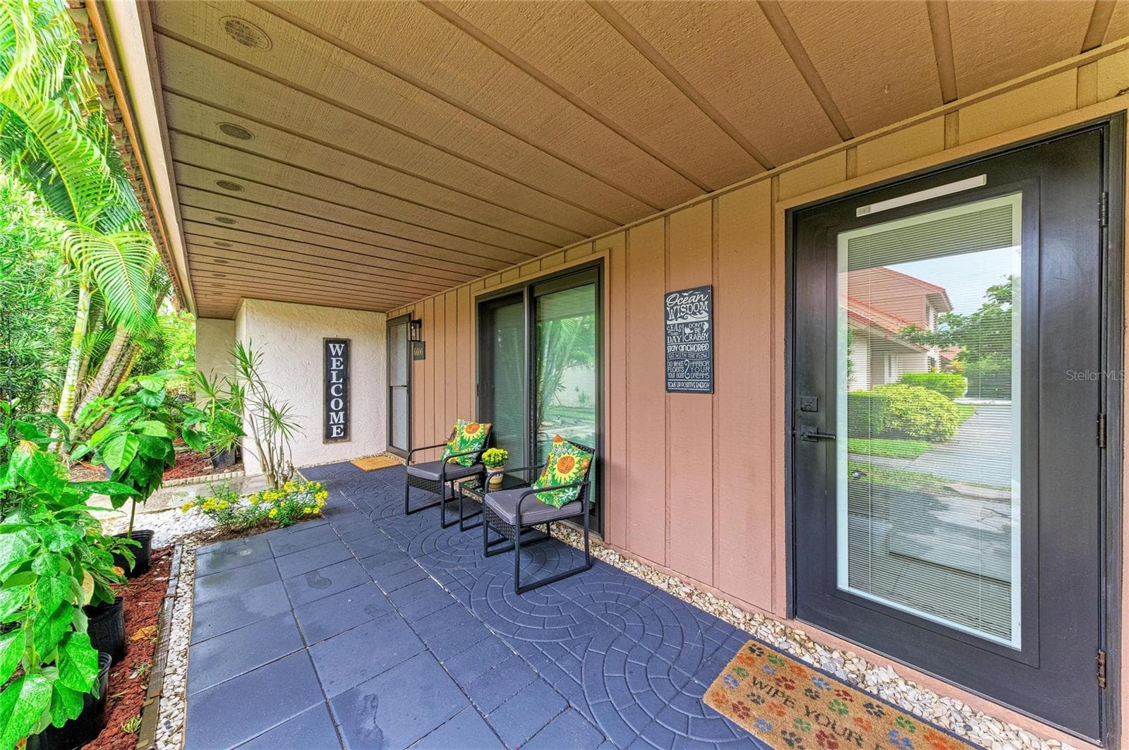 Villa at 6600 DRAW LN #116, SARASOTA, photo 3 of 63