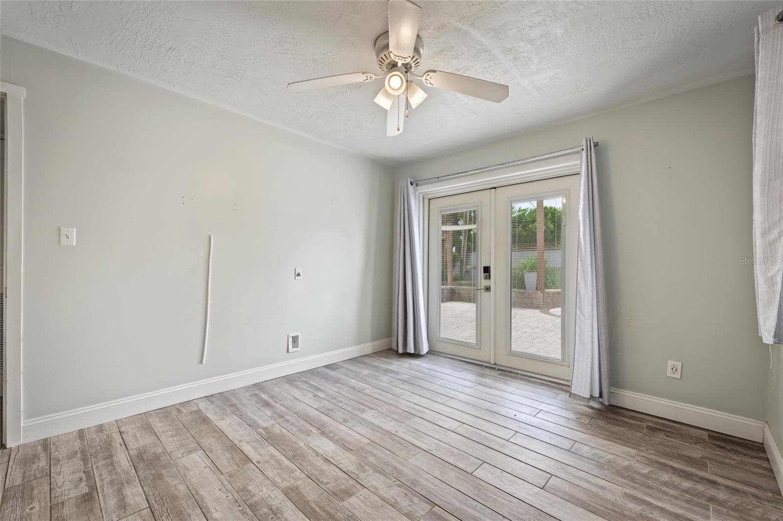BEDROOM 1 - 118 ROBERTA RD, ORMOND BEACH