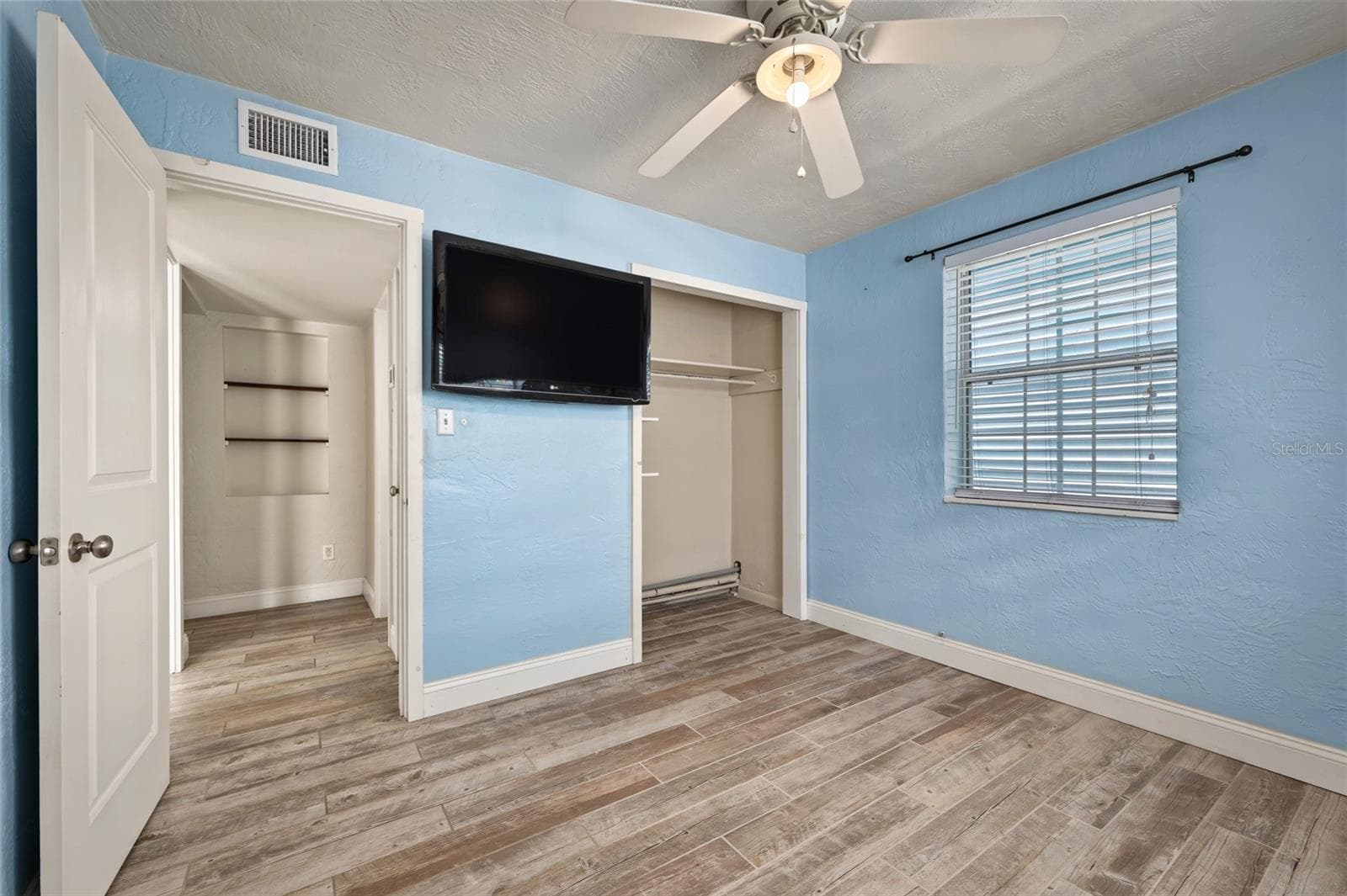BEDROOM 2 - 118 ROBERTA RD, ORMOND BEACH