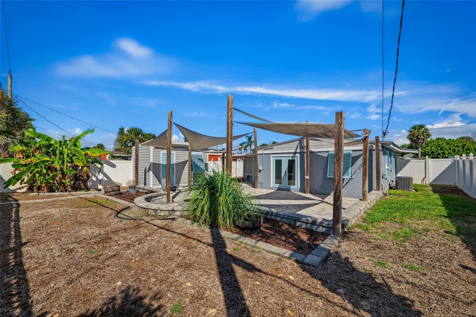 Single Family Residence at 118 ROBERTA RD, ORMOND BEACH, photo 24 of 37