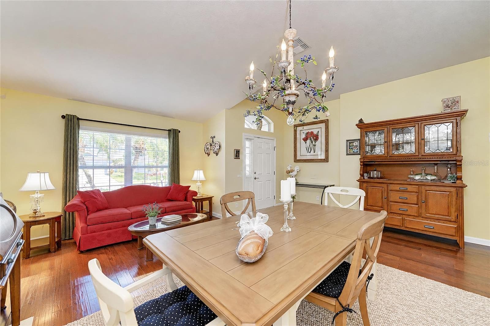 Single Family Residence at 10613 56TH ST E, PARRISH, photo 9 of 55