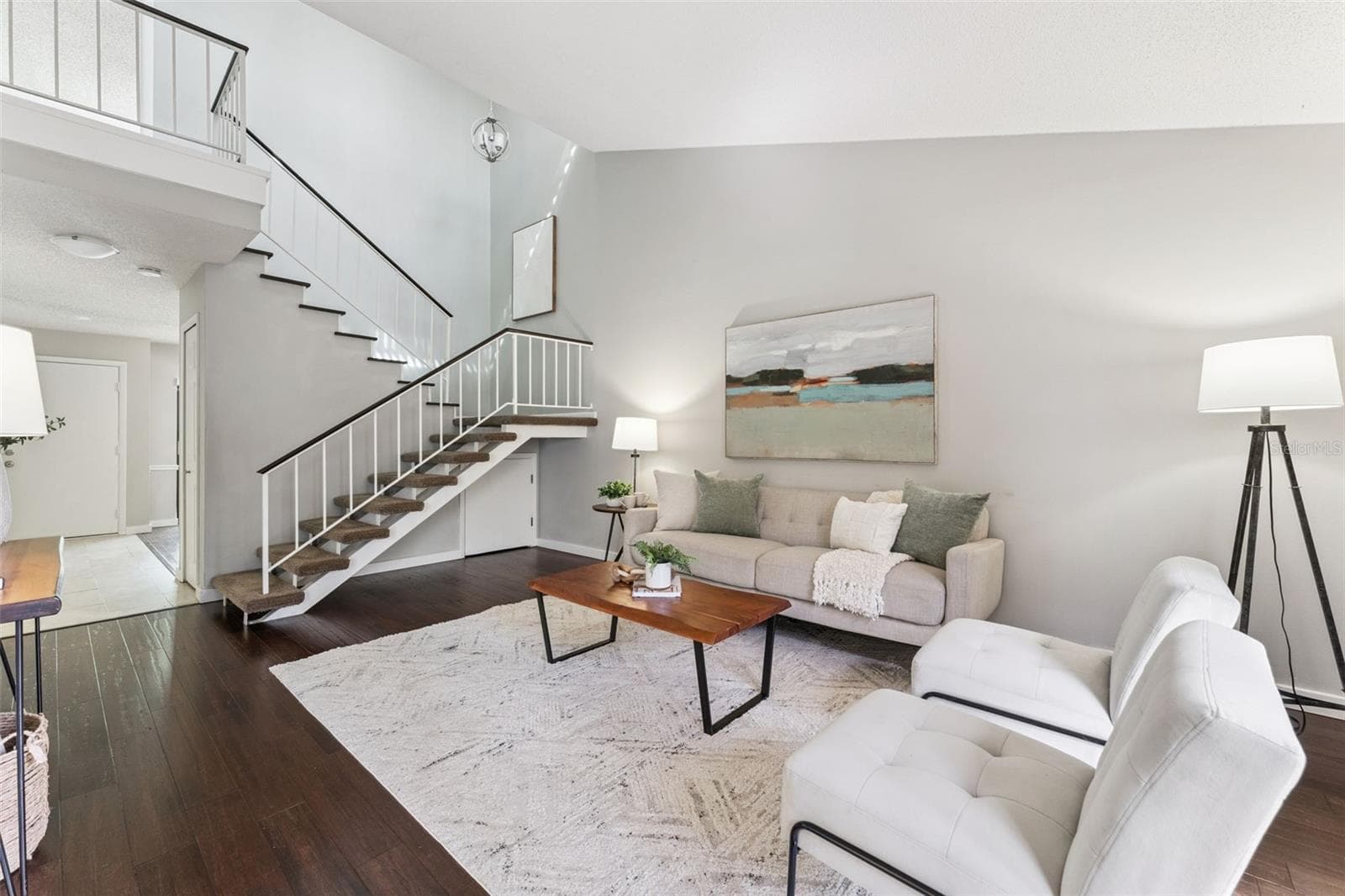 Townhouse at 629 WOODRIDGE DR, FERN PARK, photo 15 of 45