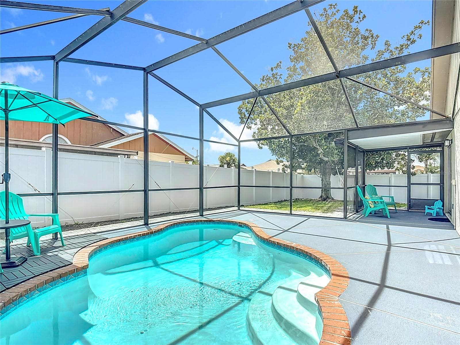 Single Family Residence at 3221 WHITE DOVE LN, KISSIMMEE, photo 27 of 41