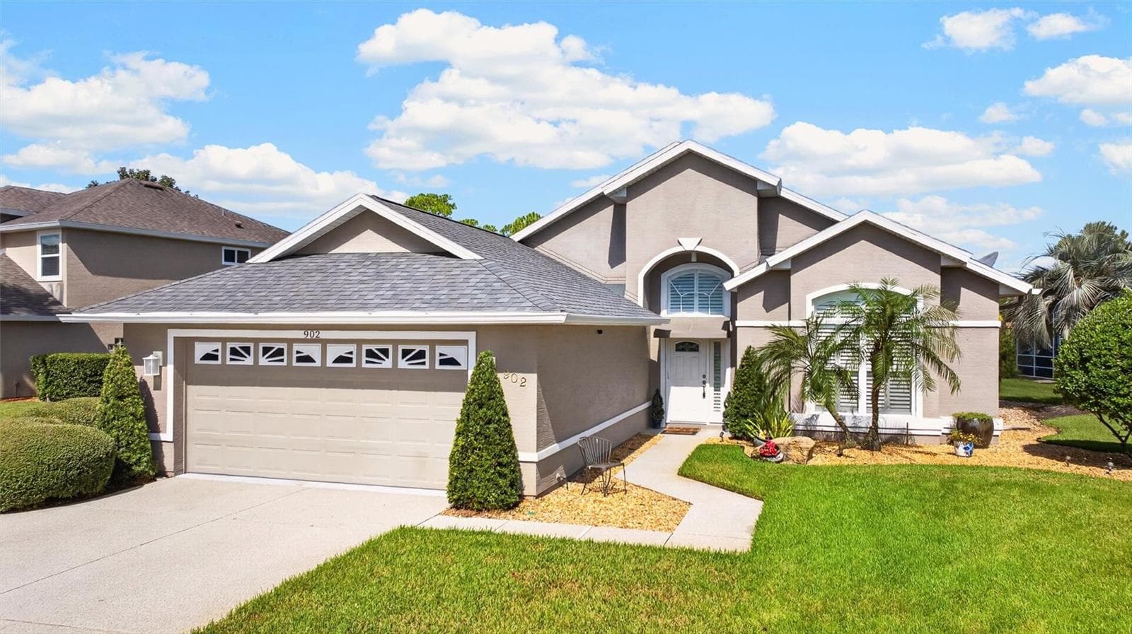 Single Family Residence at 902 BROOKRIDGE LN, ORMOND BEACH, photo 3 of 100