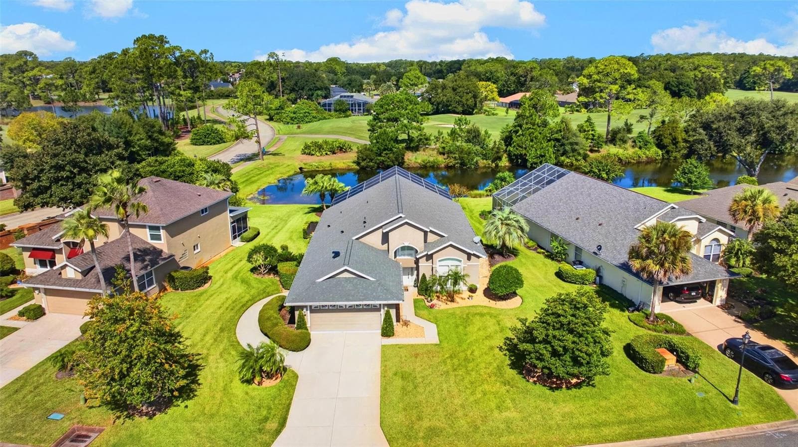Single Family Residence at 902 BROOKRIDGE LN, ORMOND BEACH, photo 4 of 100