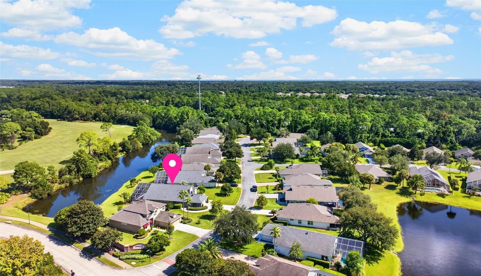 Single Family Residence at 902 BROOKRIDGE LN, ORMOND BEACH, photo 6 of 100