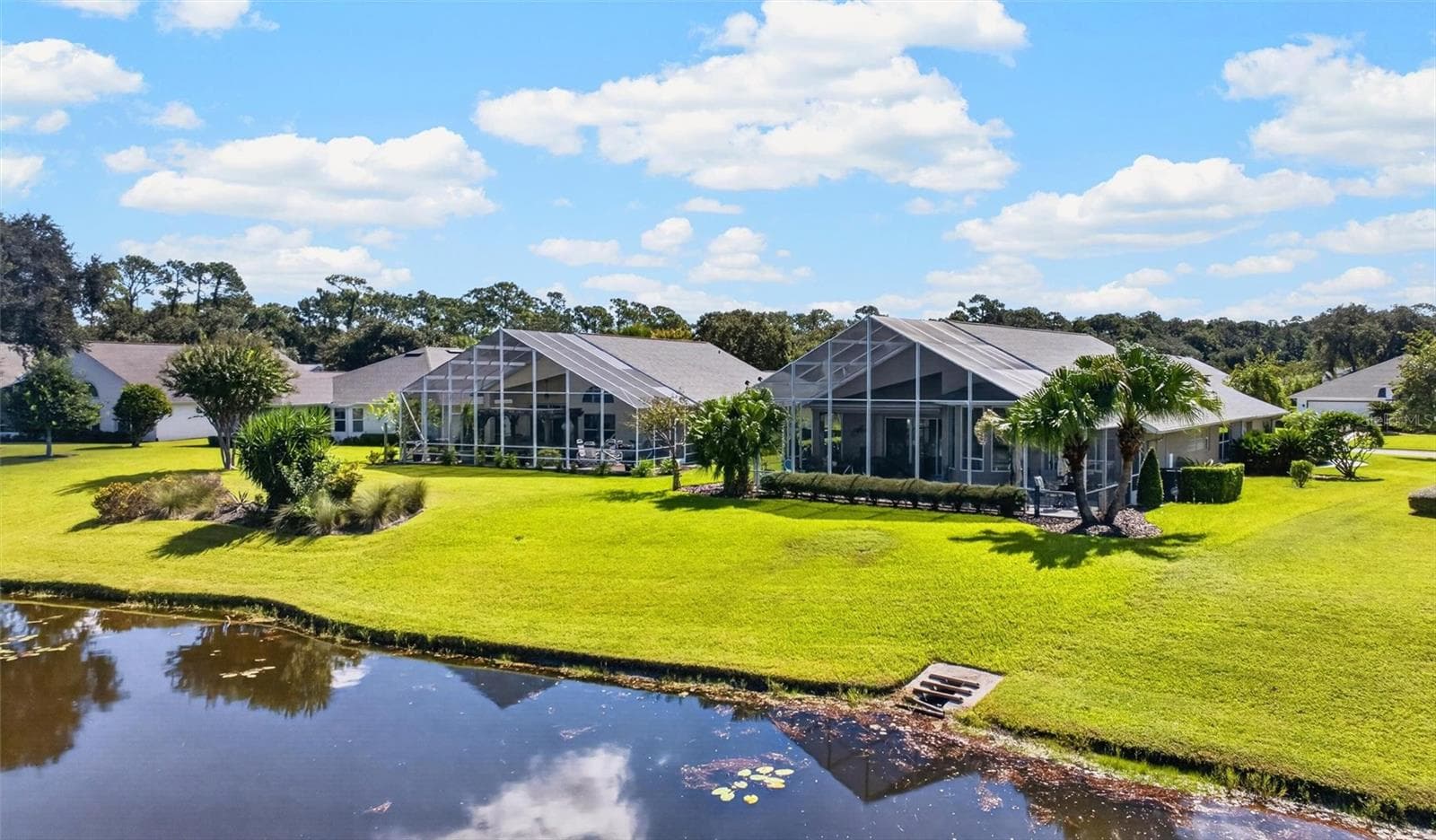 Single Family Residence at 902 BROOKRIDGE LN, ORMOND BEACH, photo 11 of 100