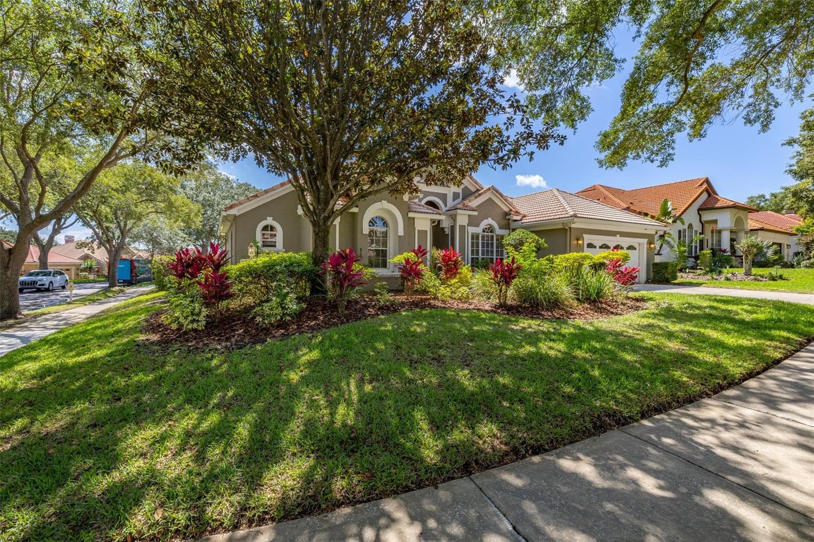 Single Family Residence at 1855 VISTA ROYALE BLVD, ORLANDO, photo 3 of 43