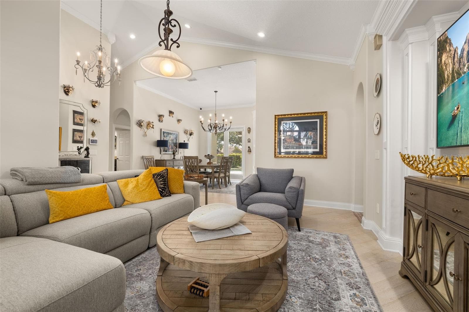 Single Family Residence at 1855 VISTA ROYALE BLVD, ORLANDO, photo 9 of 43