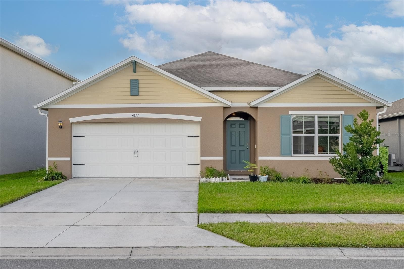4171 BASINSIDE CT