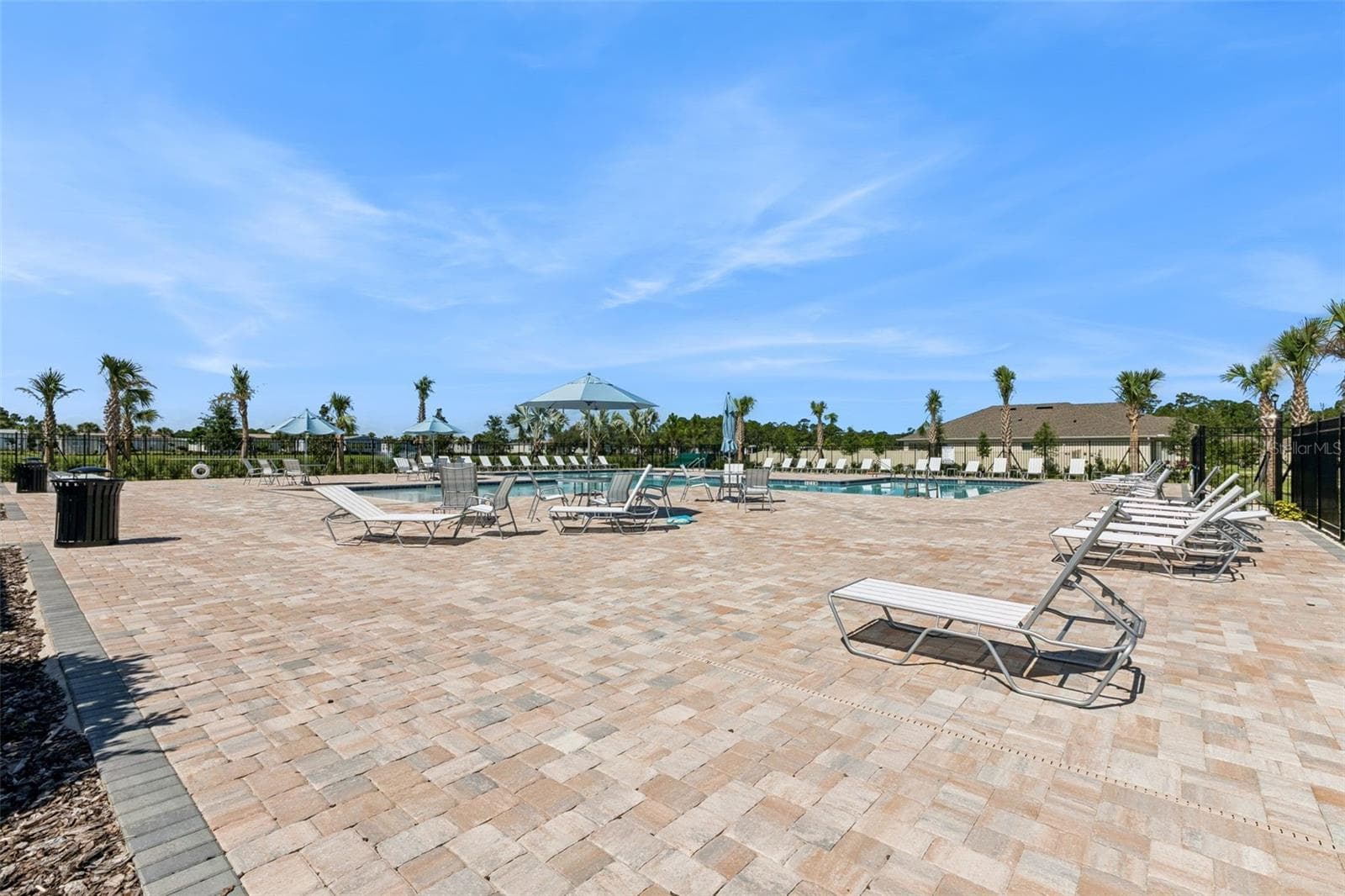 Single Family Residence at 1643 HOUMAS ST, ORMOND BEACH, photo 40 of 63