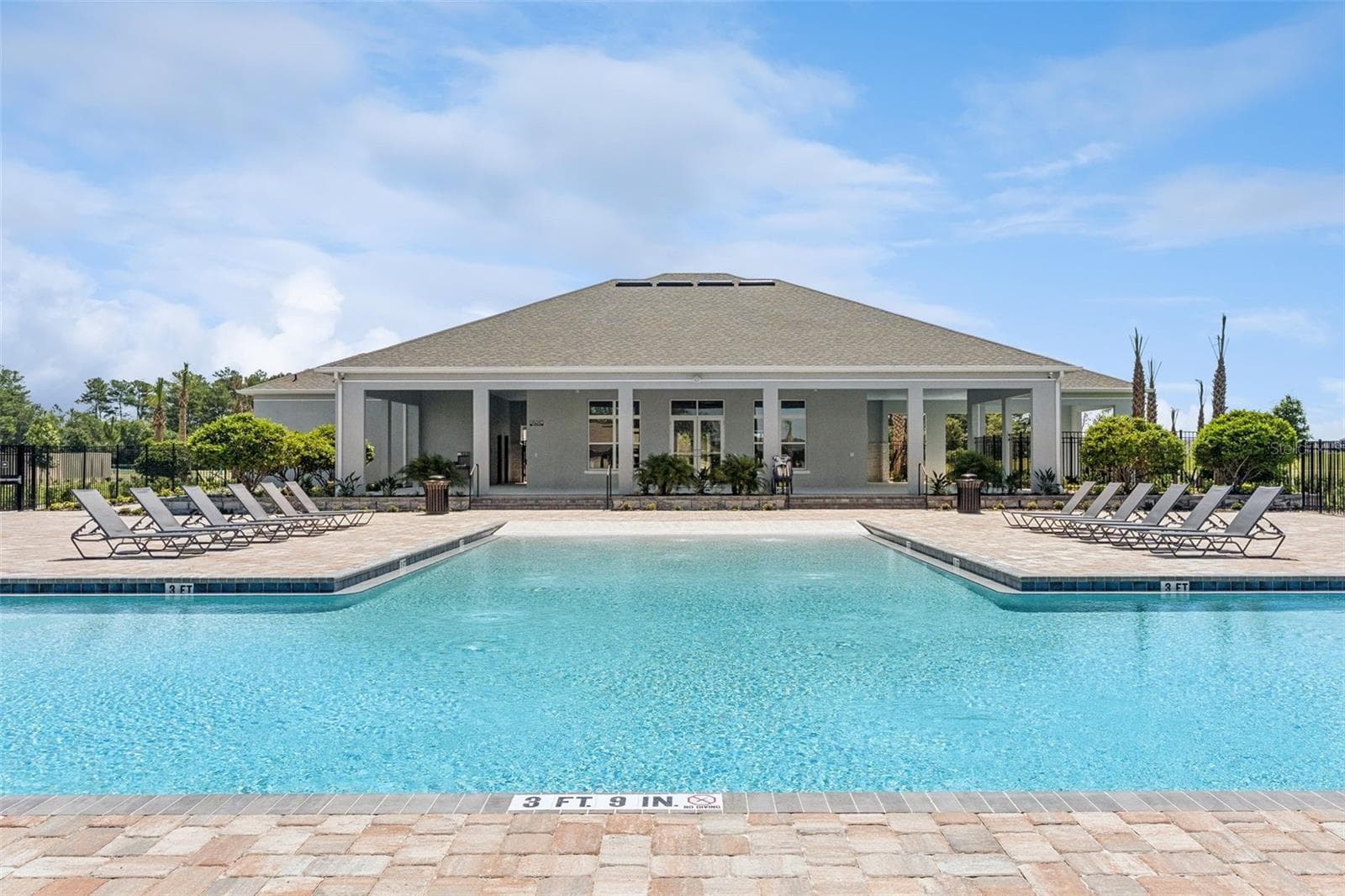 Single Family Residence at 1643 HOUMAS ST, ORMOND BEACH, photo 54 of 63