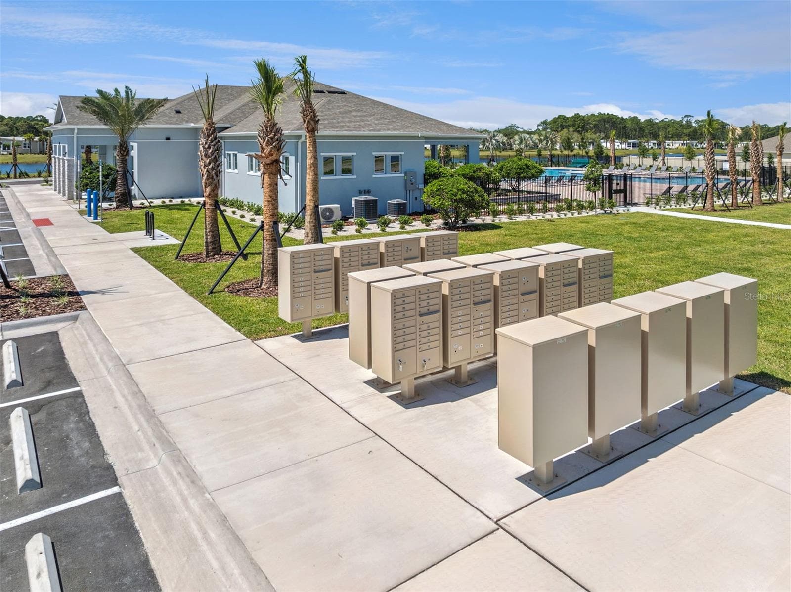 Single Family Residence at 1643 HOUMAS ST, ORMOND BEACH, photo 63 of 63